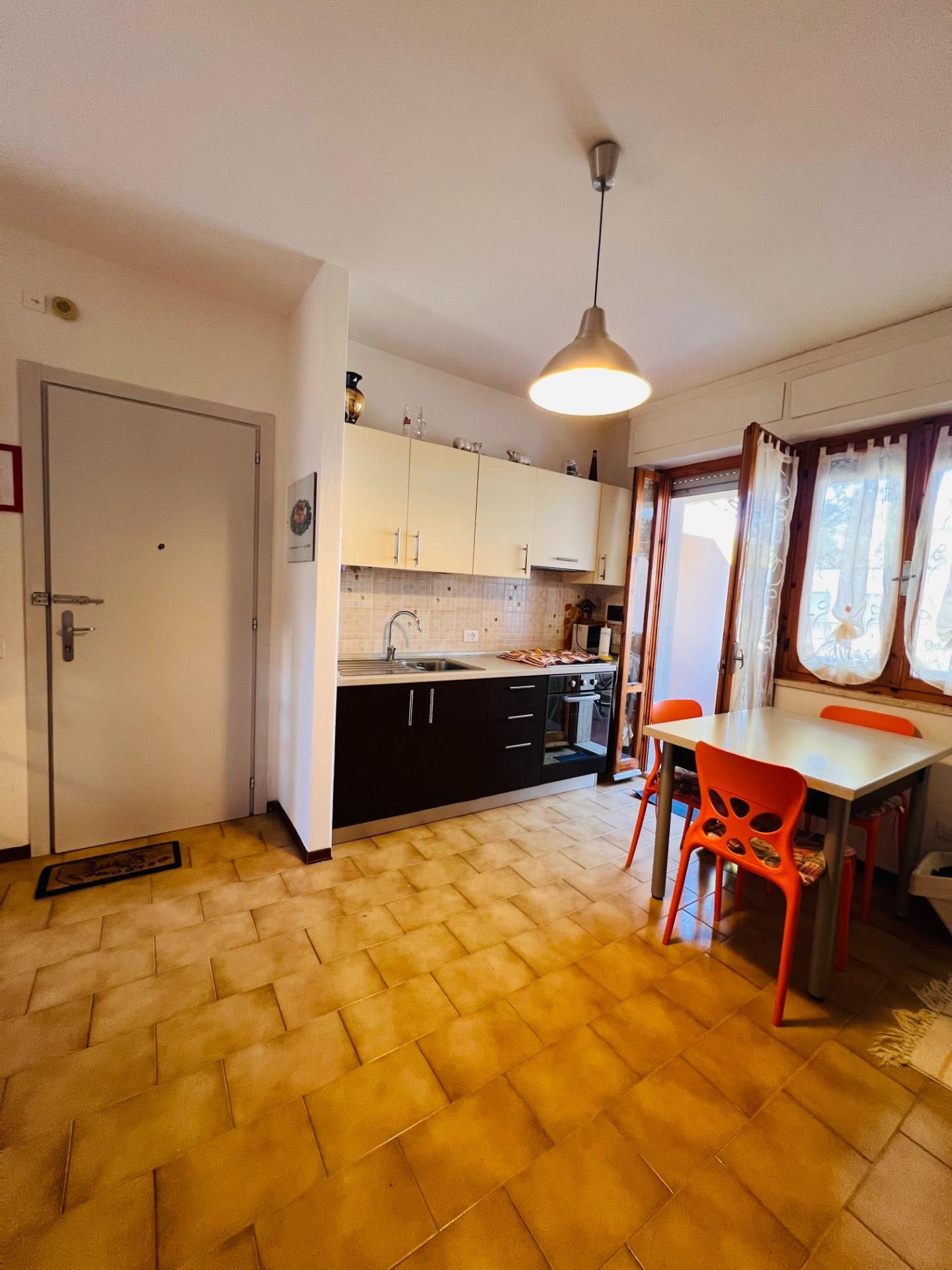 Bilocale in vendita, Bibbona marina di