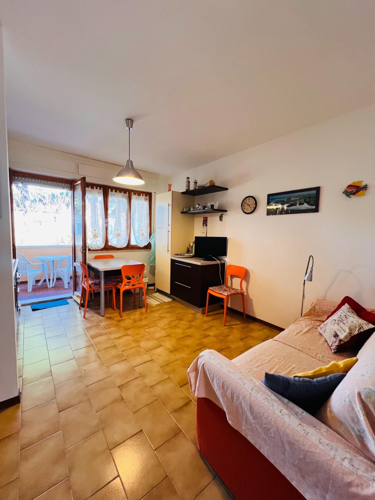 Bilocale in vendita, Bibbona marina di