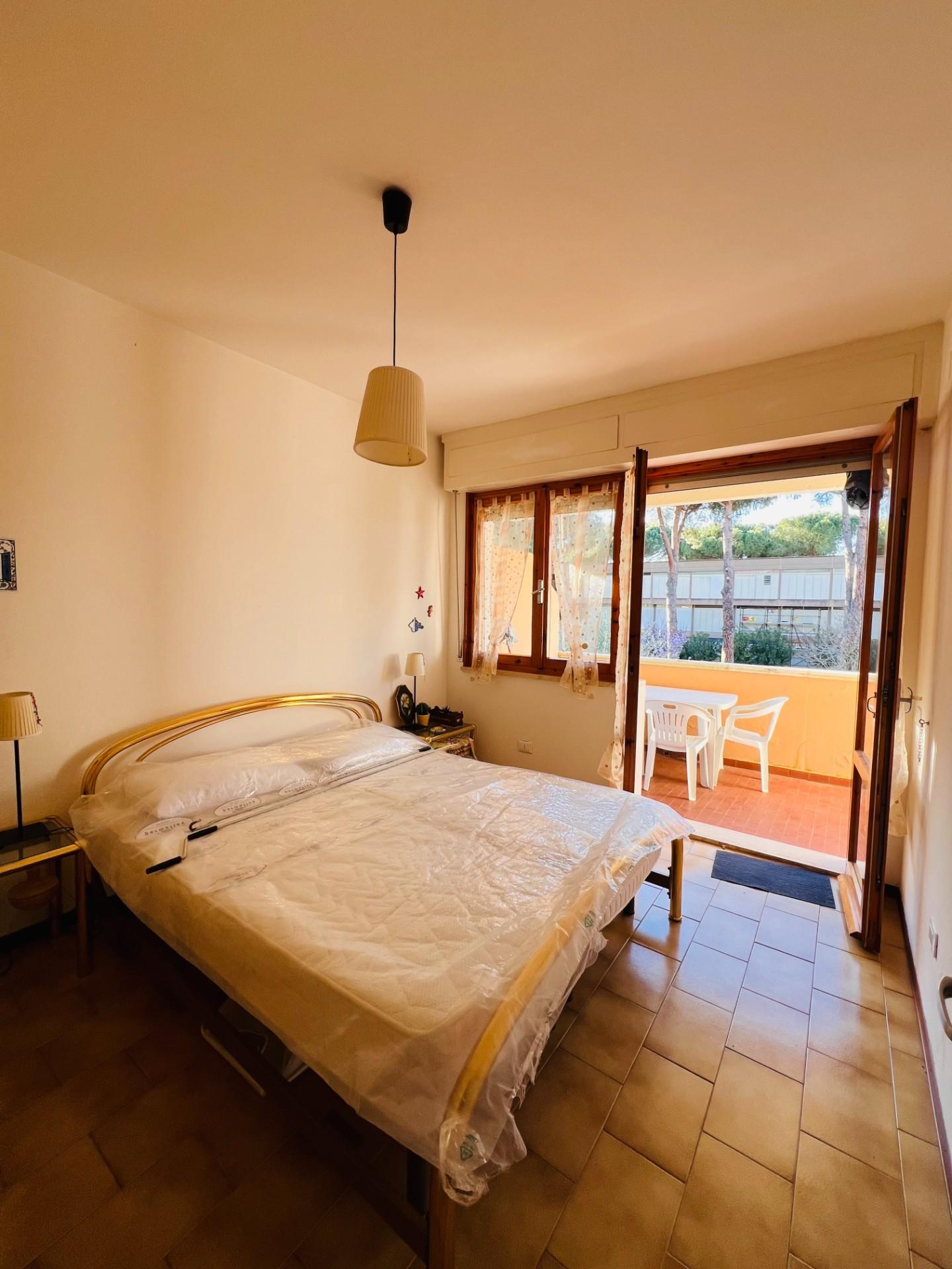 Bilocale in vendita, Bibbona marina di