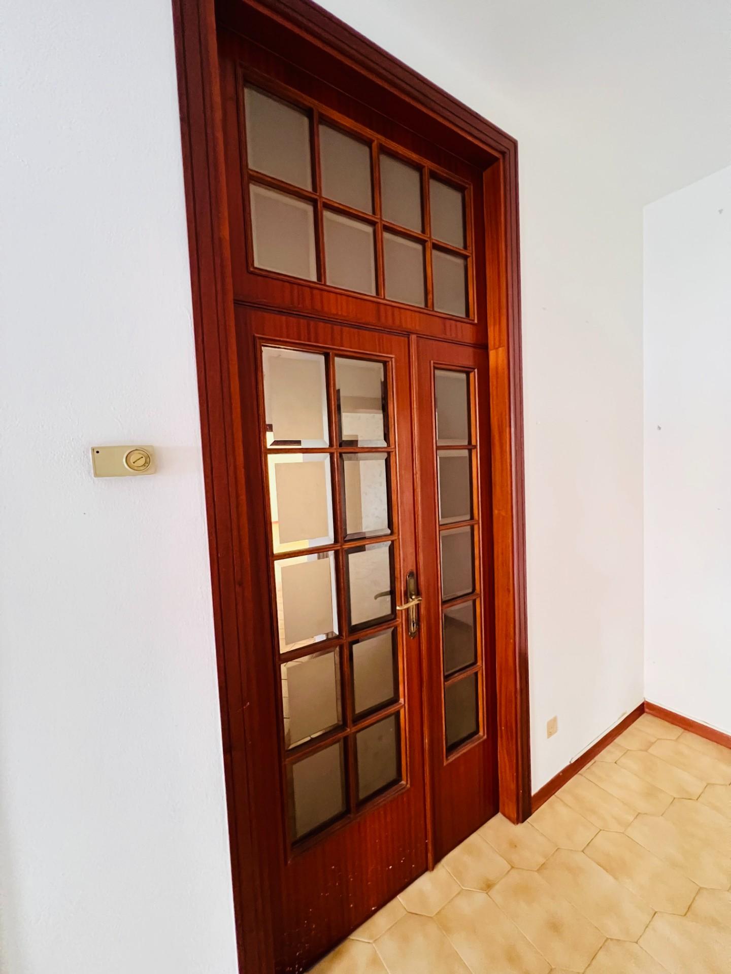 Appartamento con giardino a Castagneto Carducci