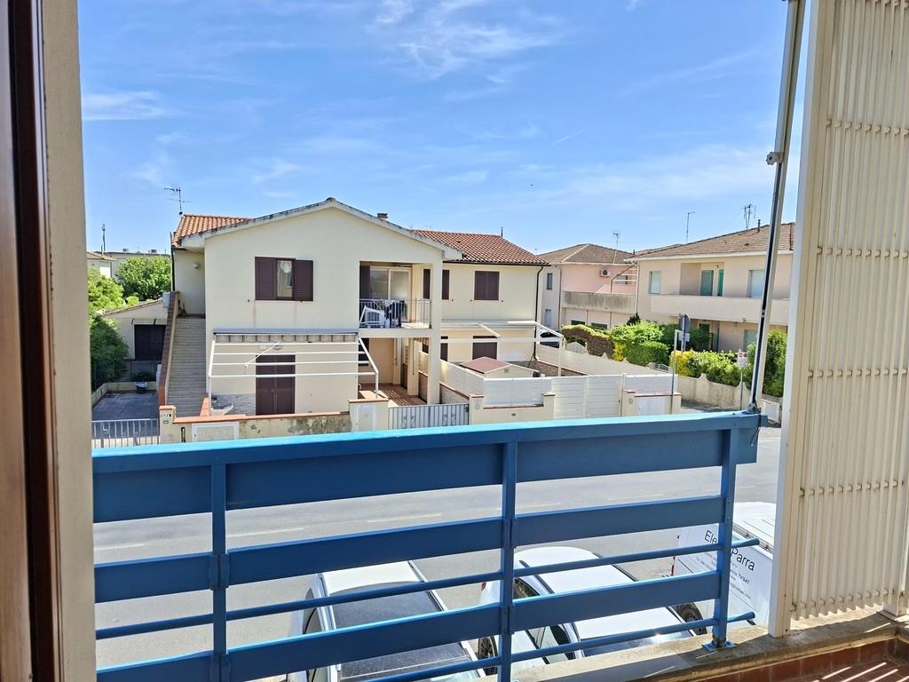 Trilocale in vendita, Cecina marina