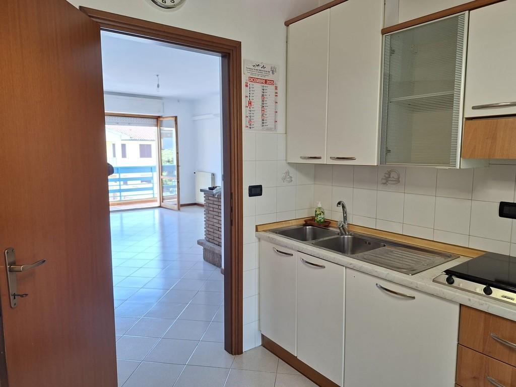 Trilocale in vendita, Cecina marina