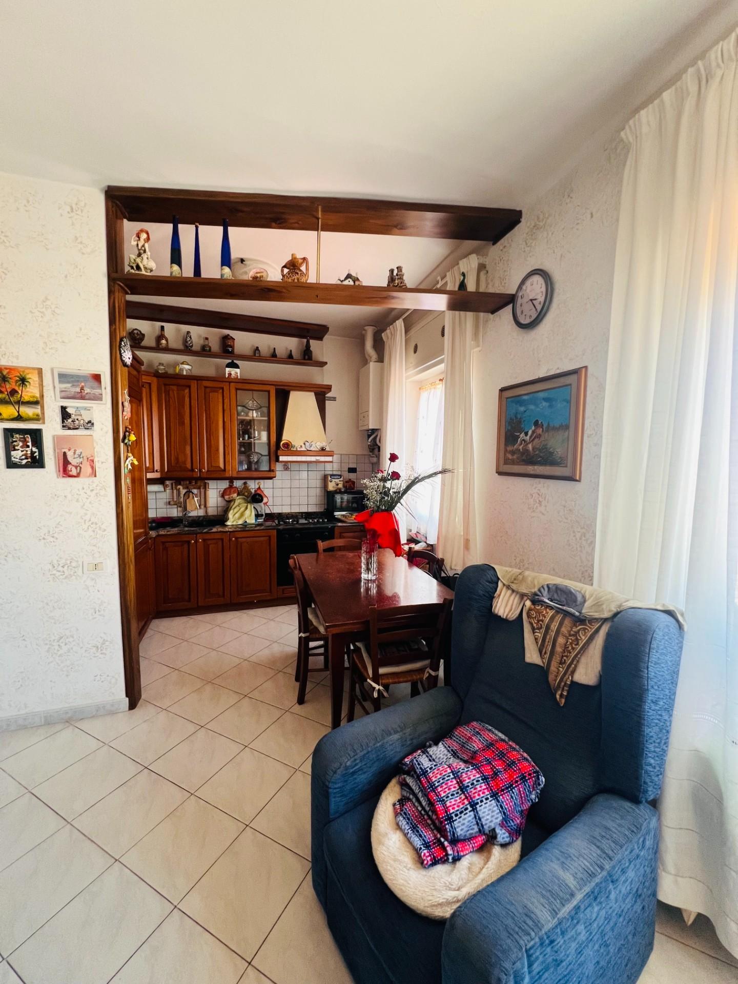 Bilocale in vendita a San Vincenzo