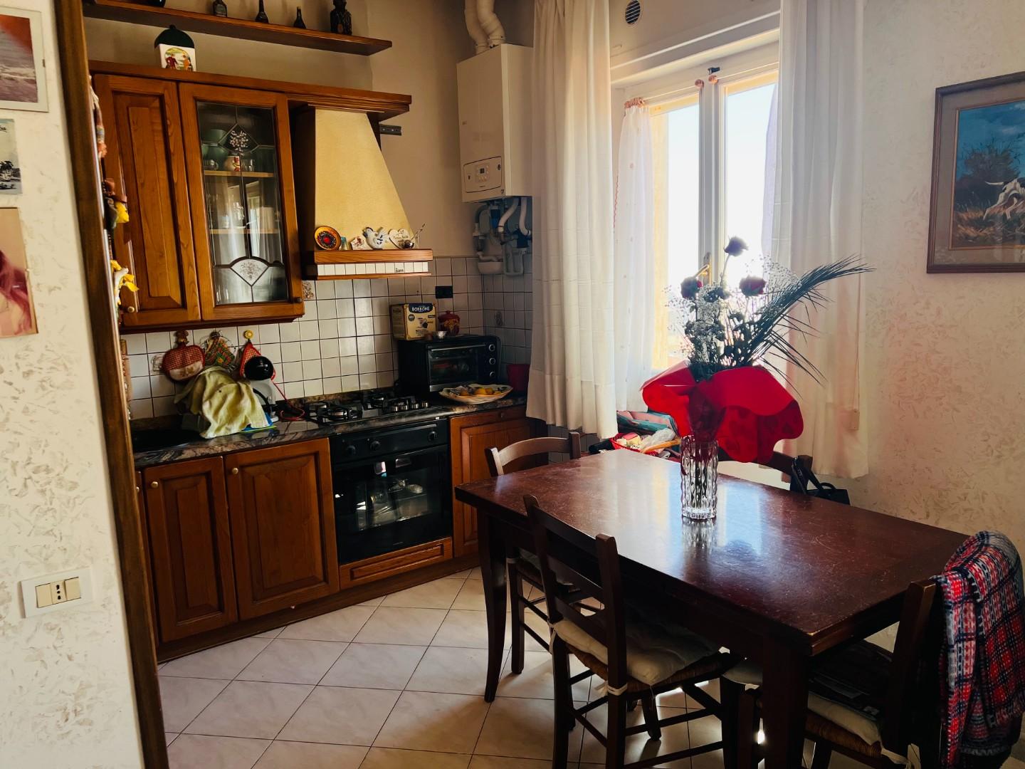 Bilocale in vendita a San Vincenzo