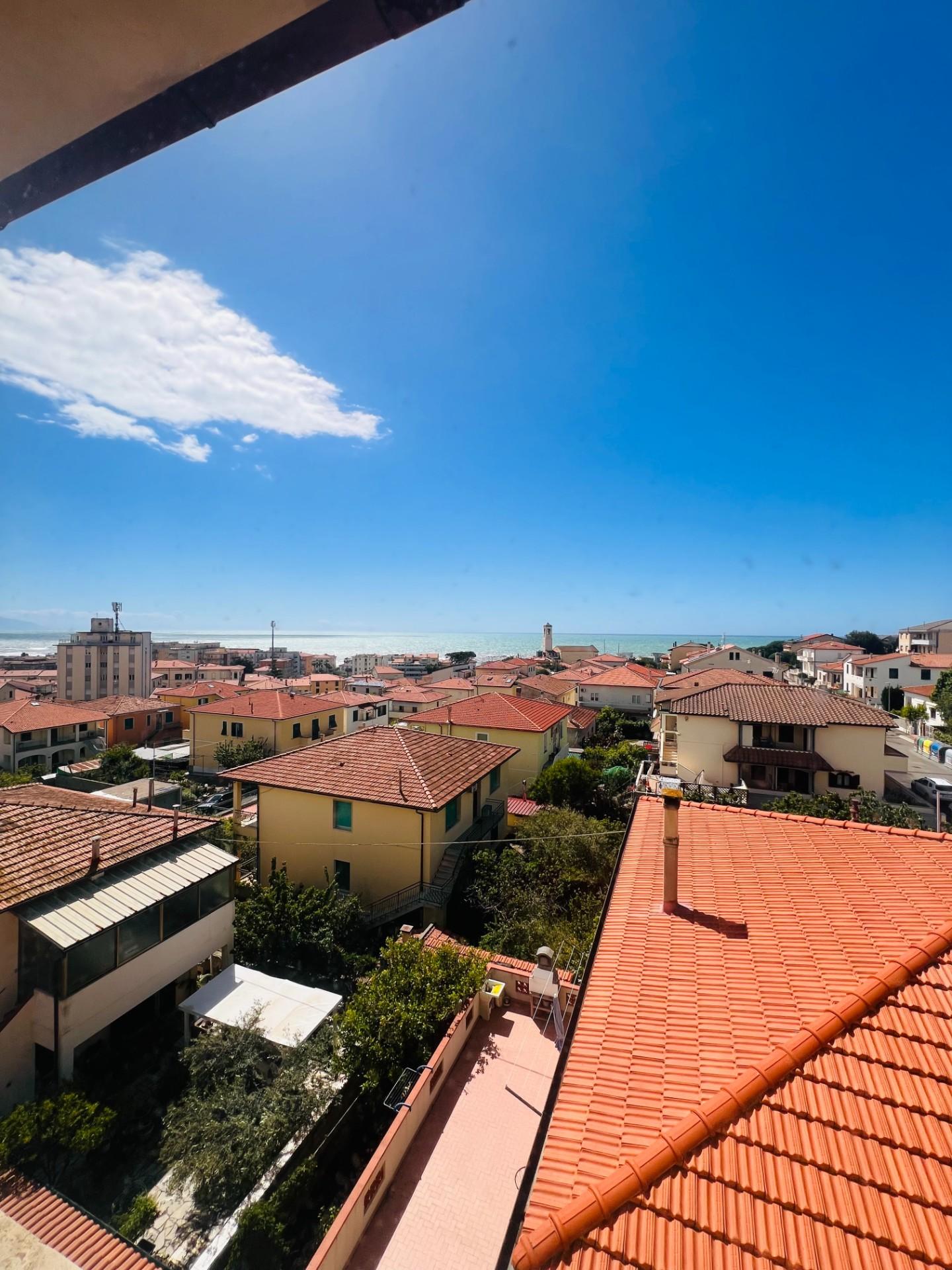 Bilocale in vendita a San Vincenzo