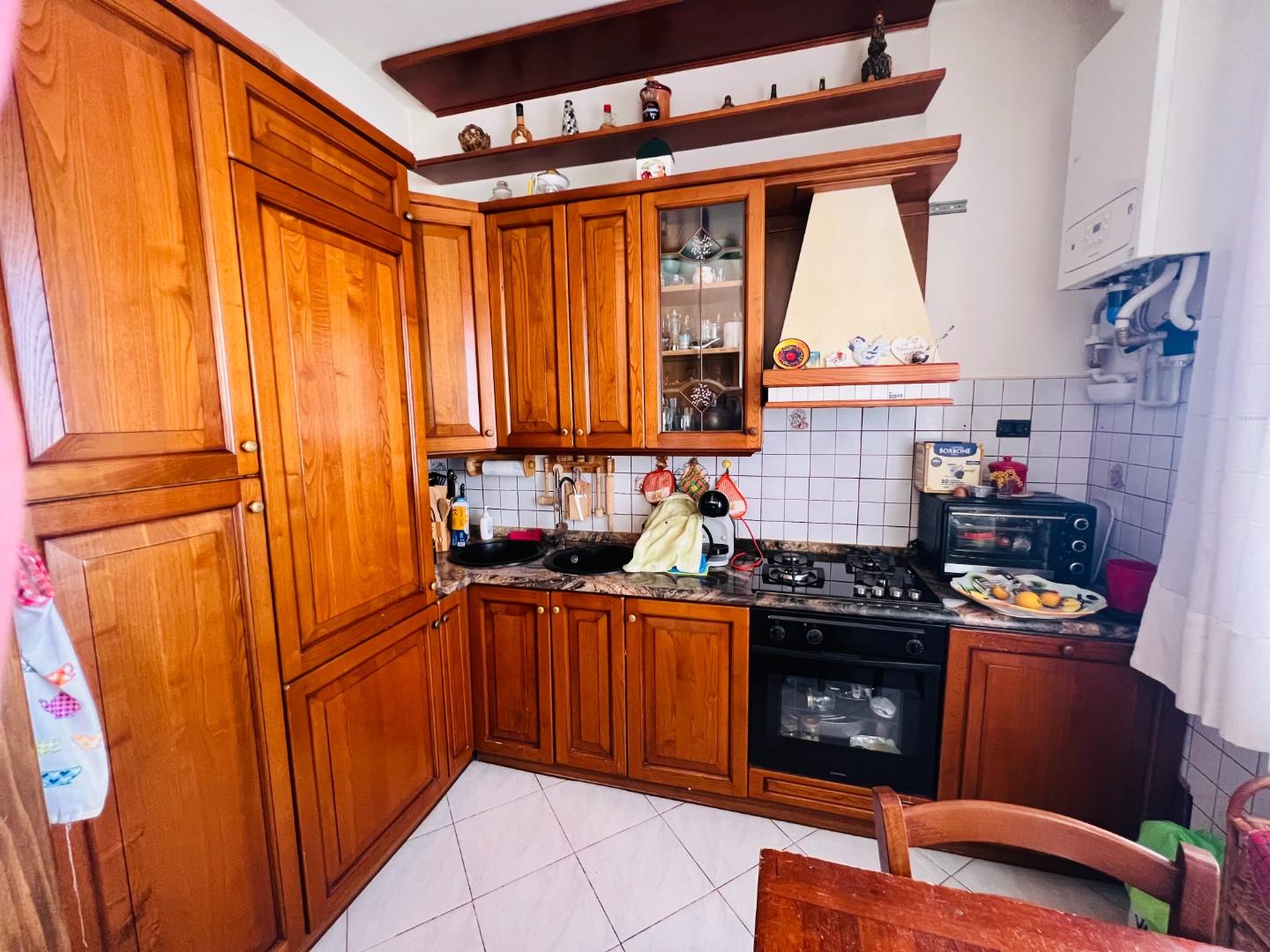 Bilocale in vendita a San Vincenzo