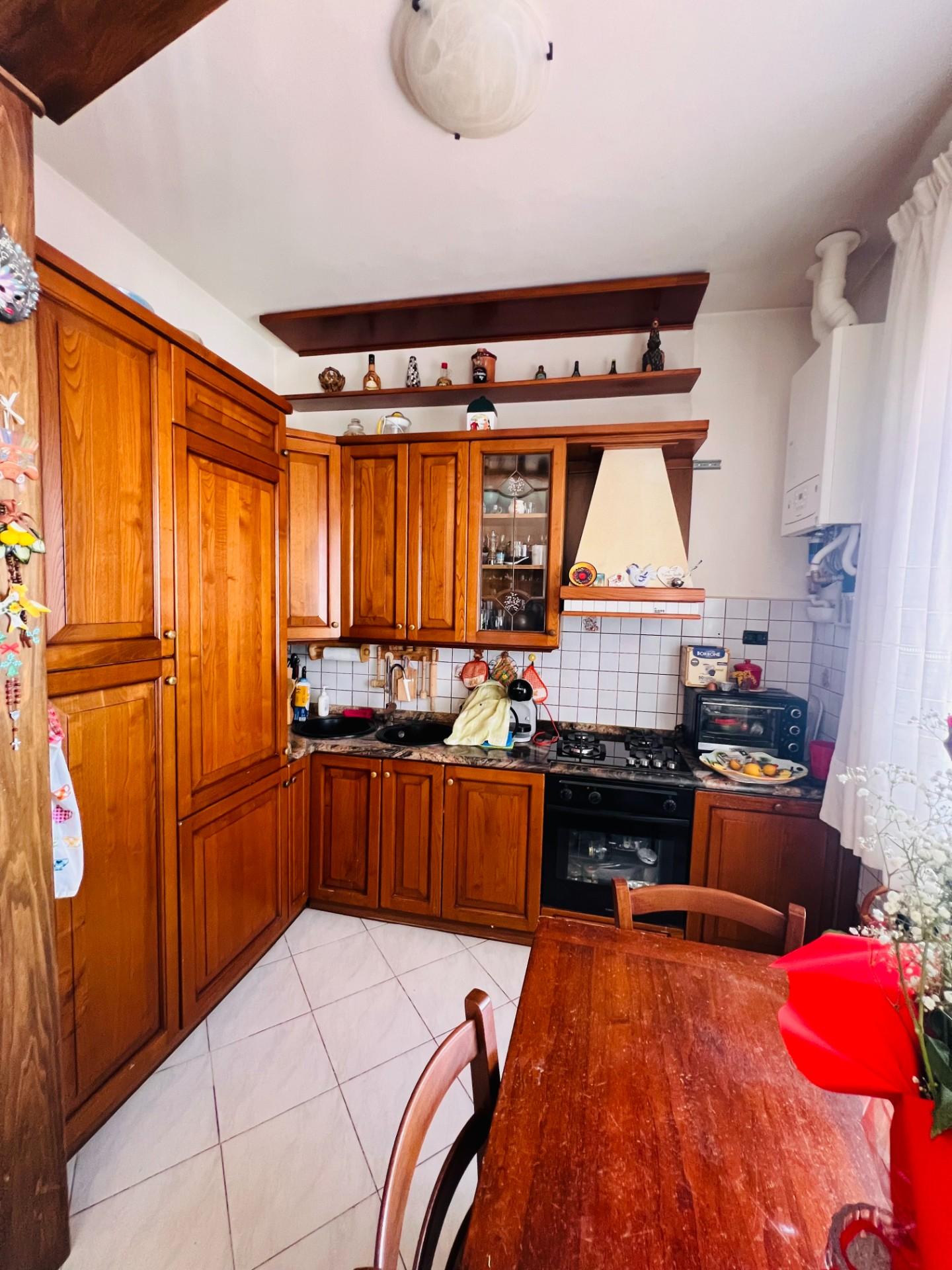 Bilocale in vendita a San Vincenzo