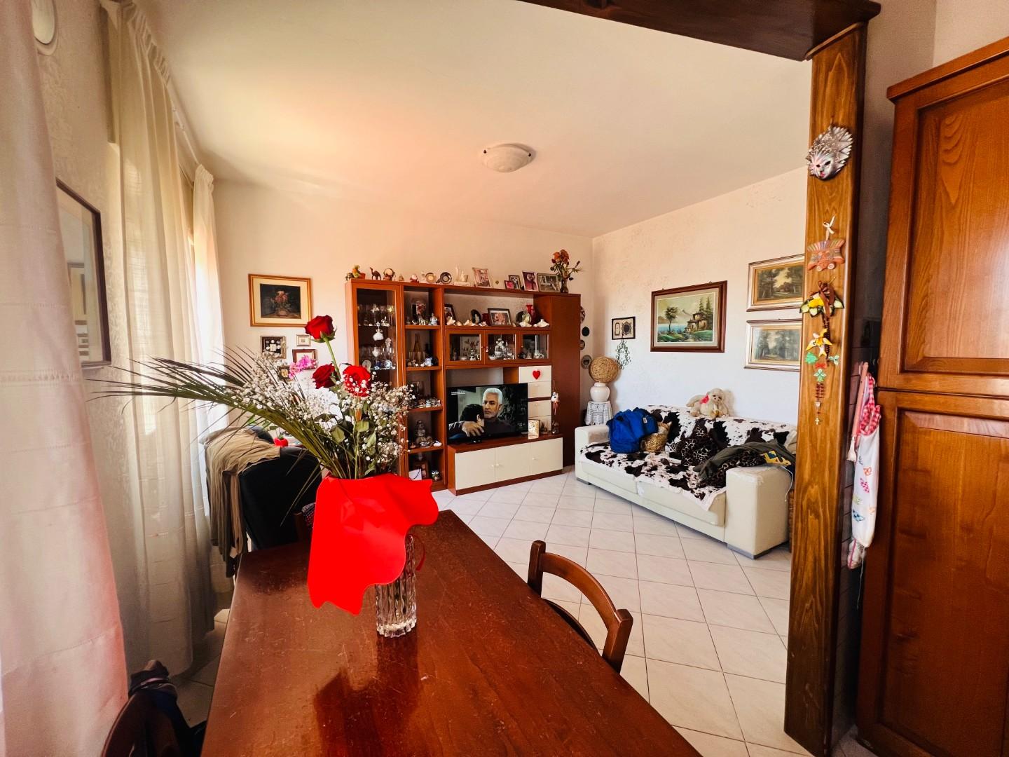 Bilocale in vendita a San Vincenzo