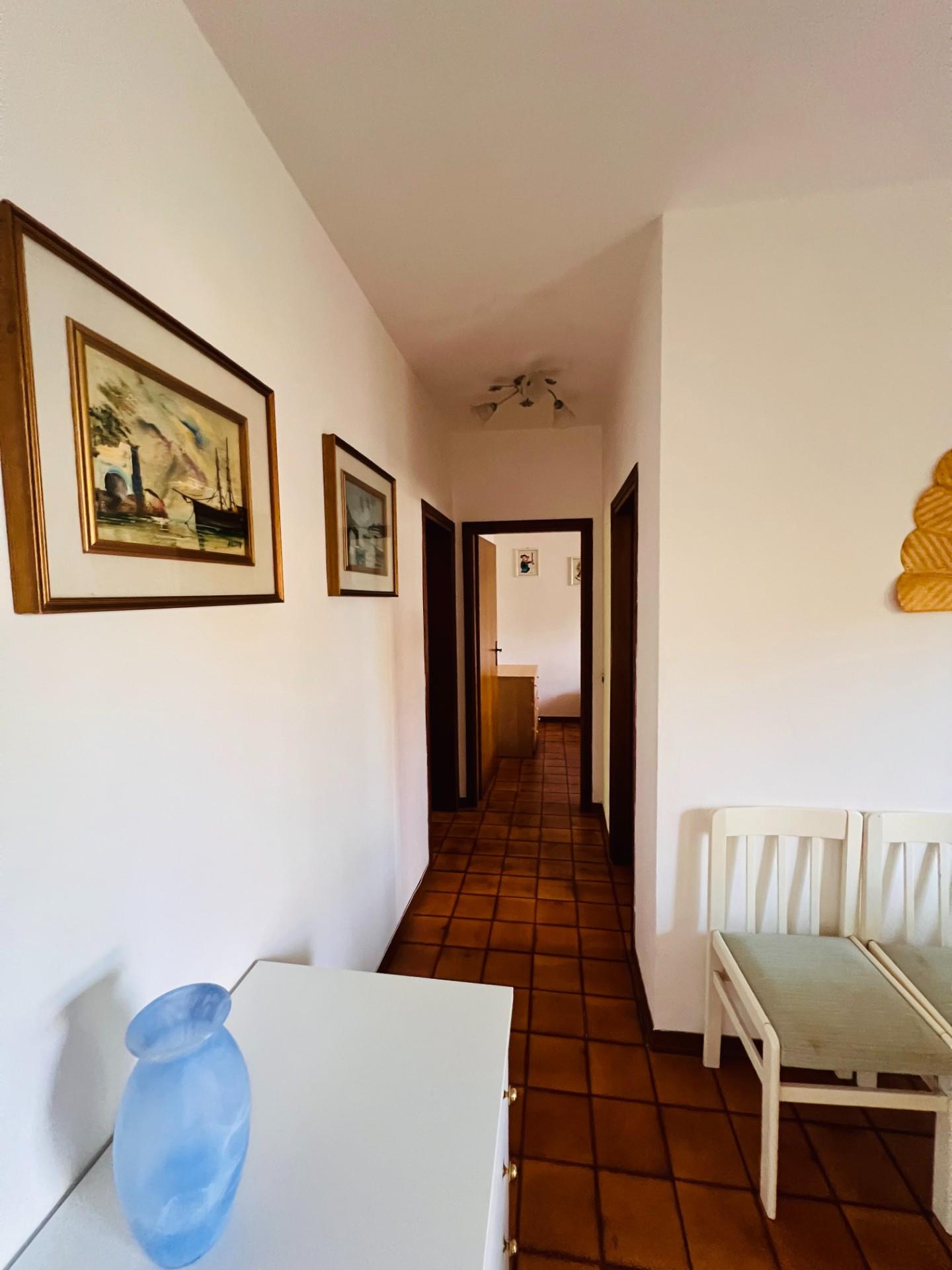 Trilocale in vendita, Bibbona marina di