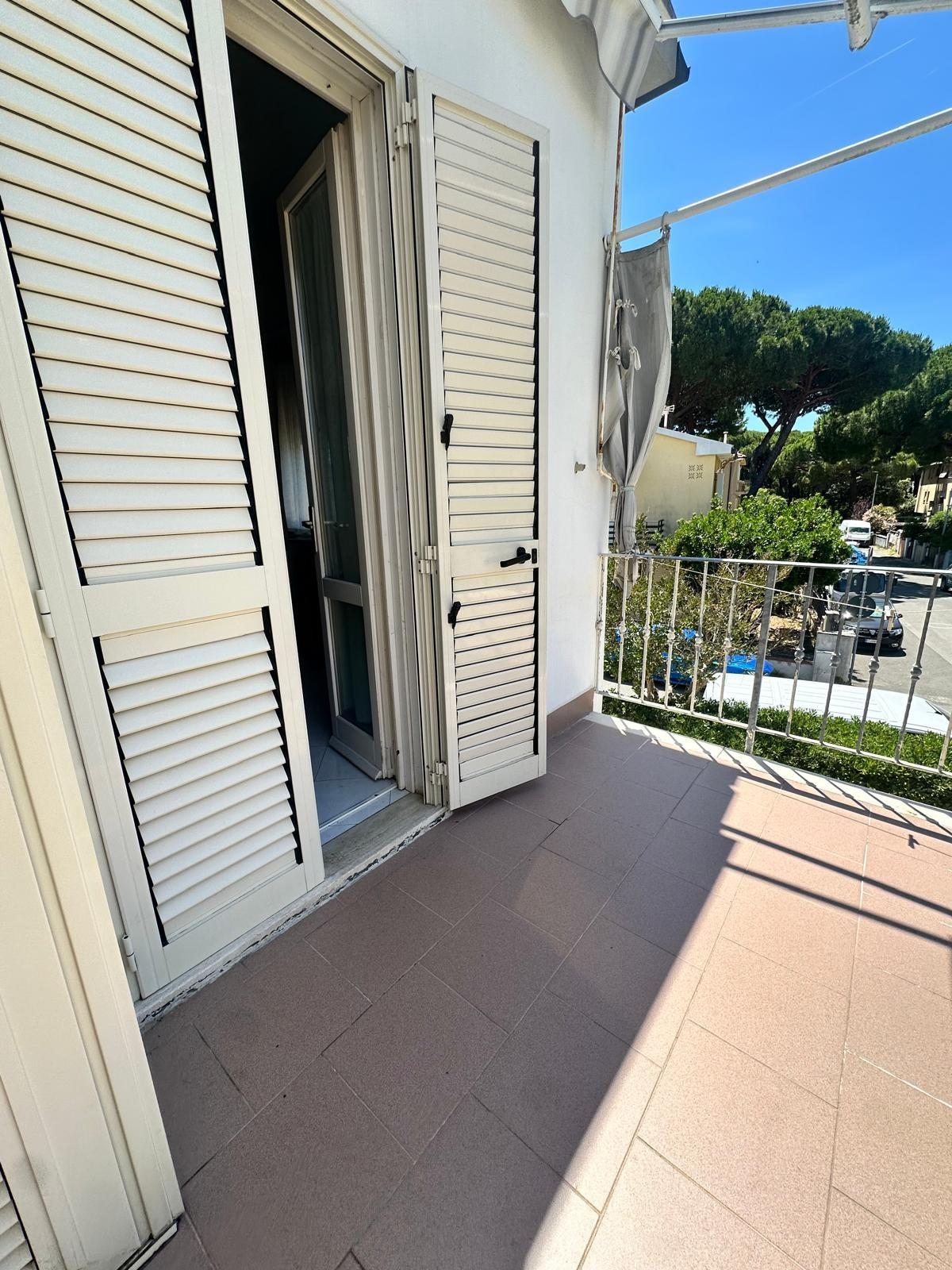 Trilocale in vendita, Cecina marina