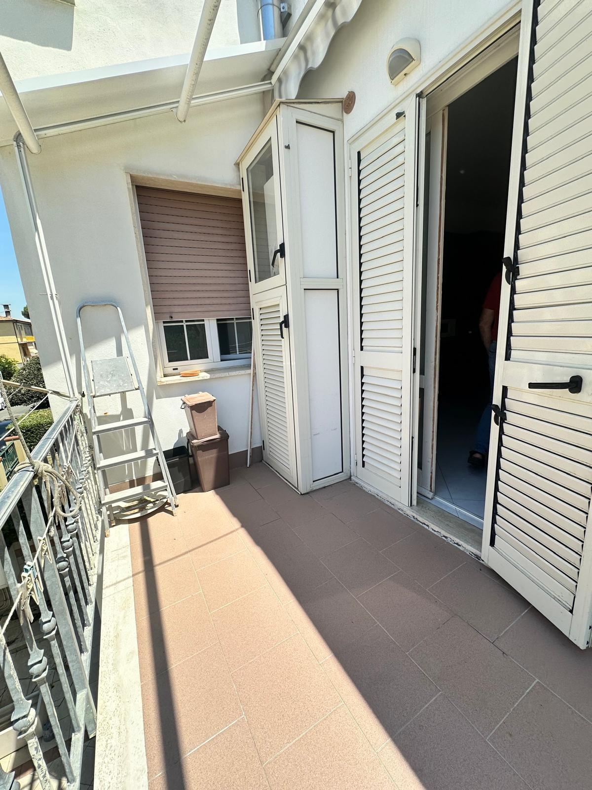 Trilocale in vendita, Cecina marina