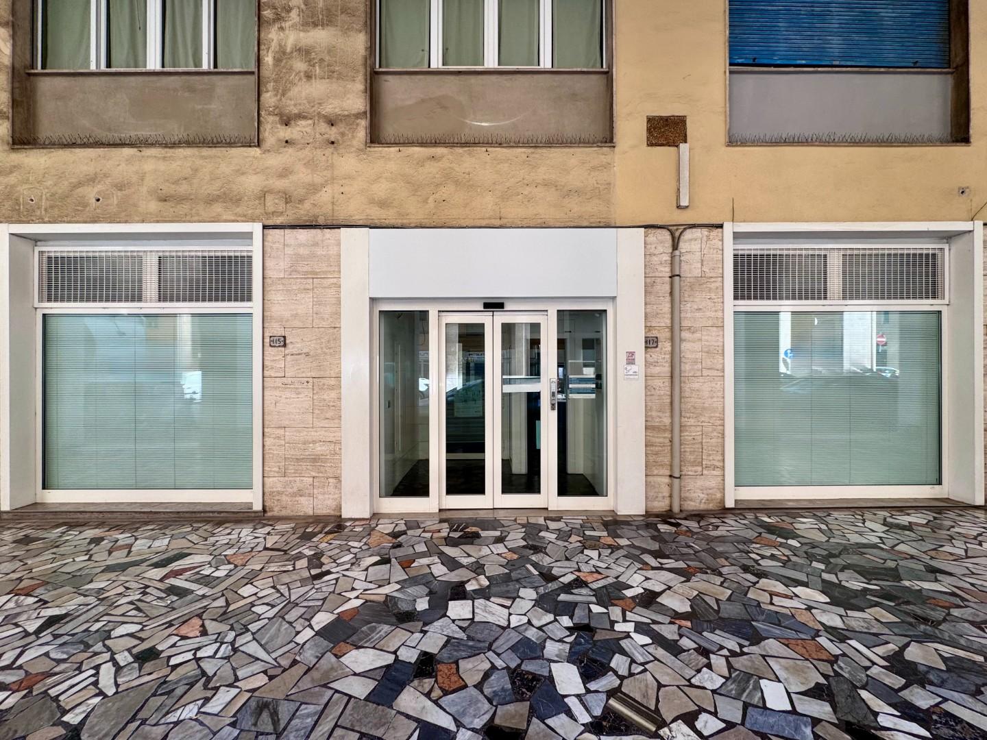 Ufficio in vendita a Piombino