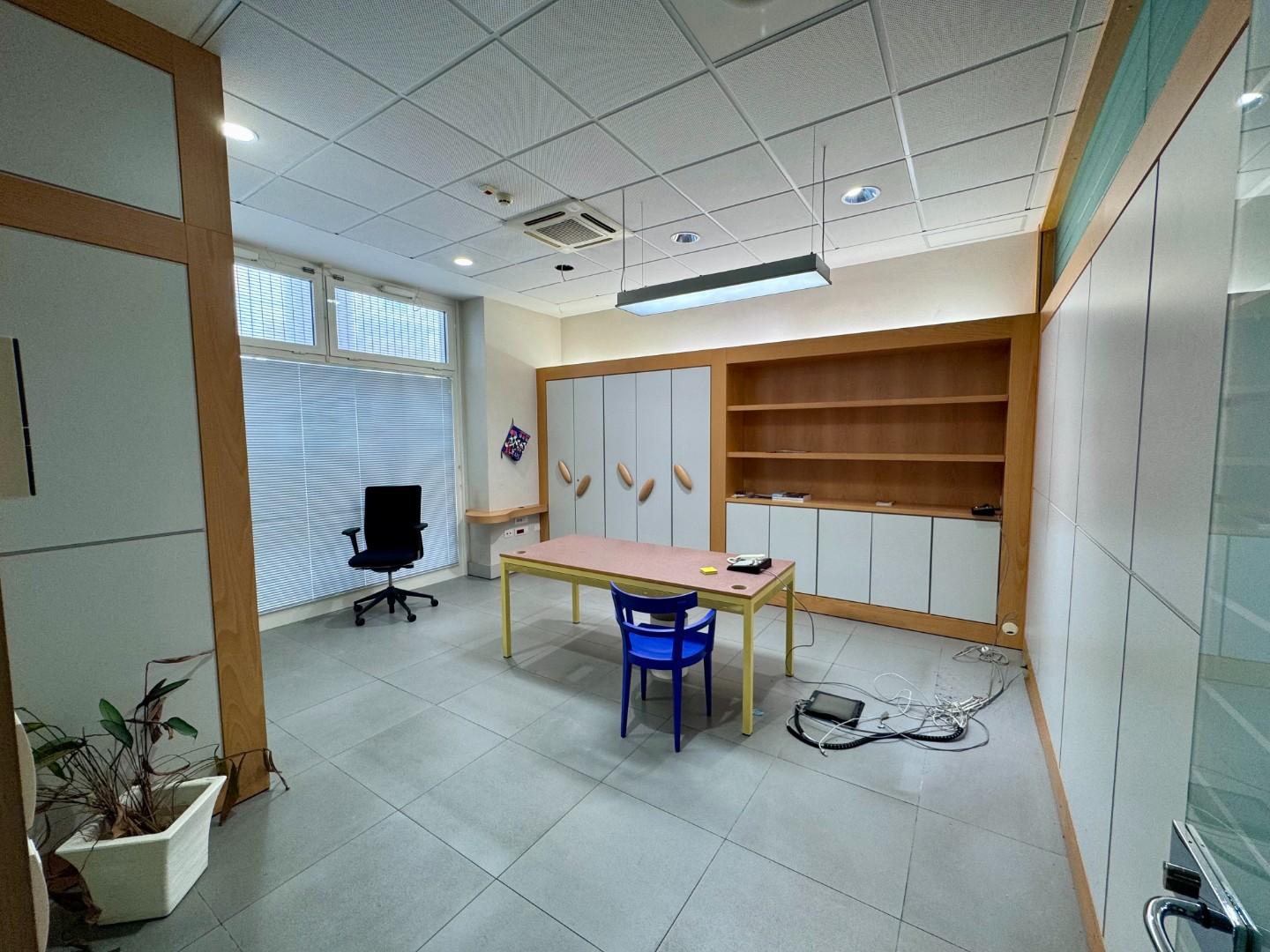 Ufficio in vendita a Piombino
