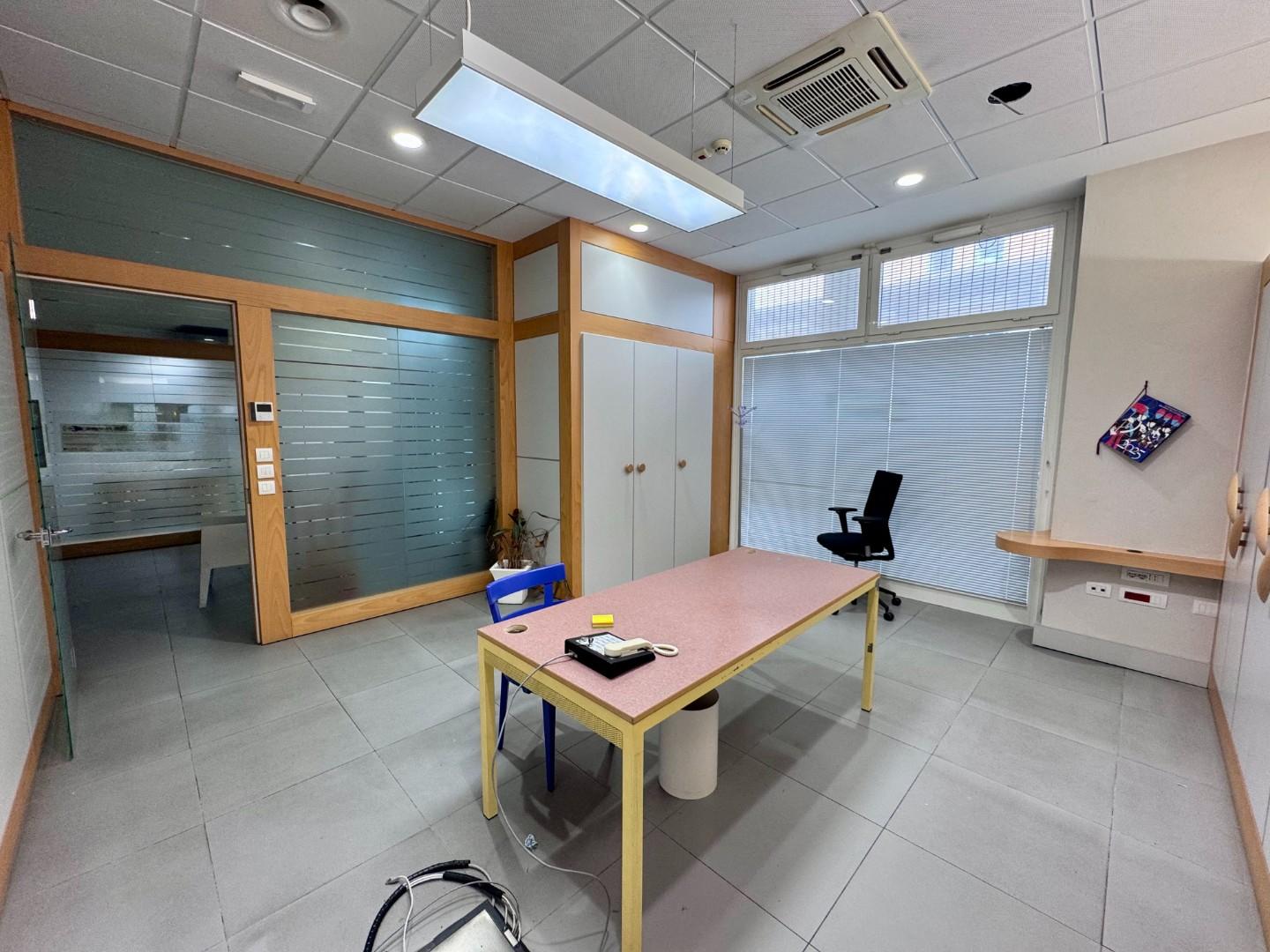 Ufficio in vendita a Piombino