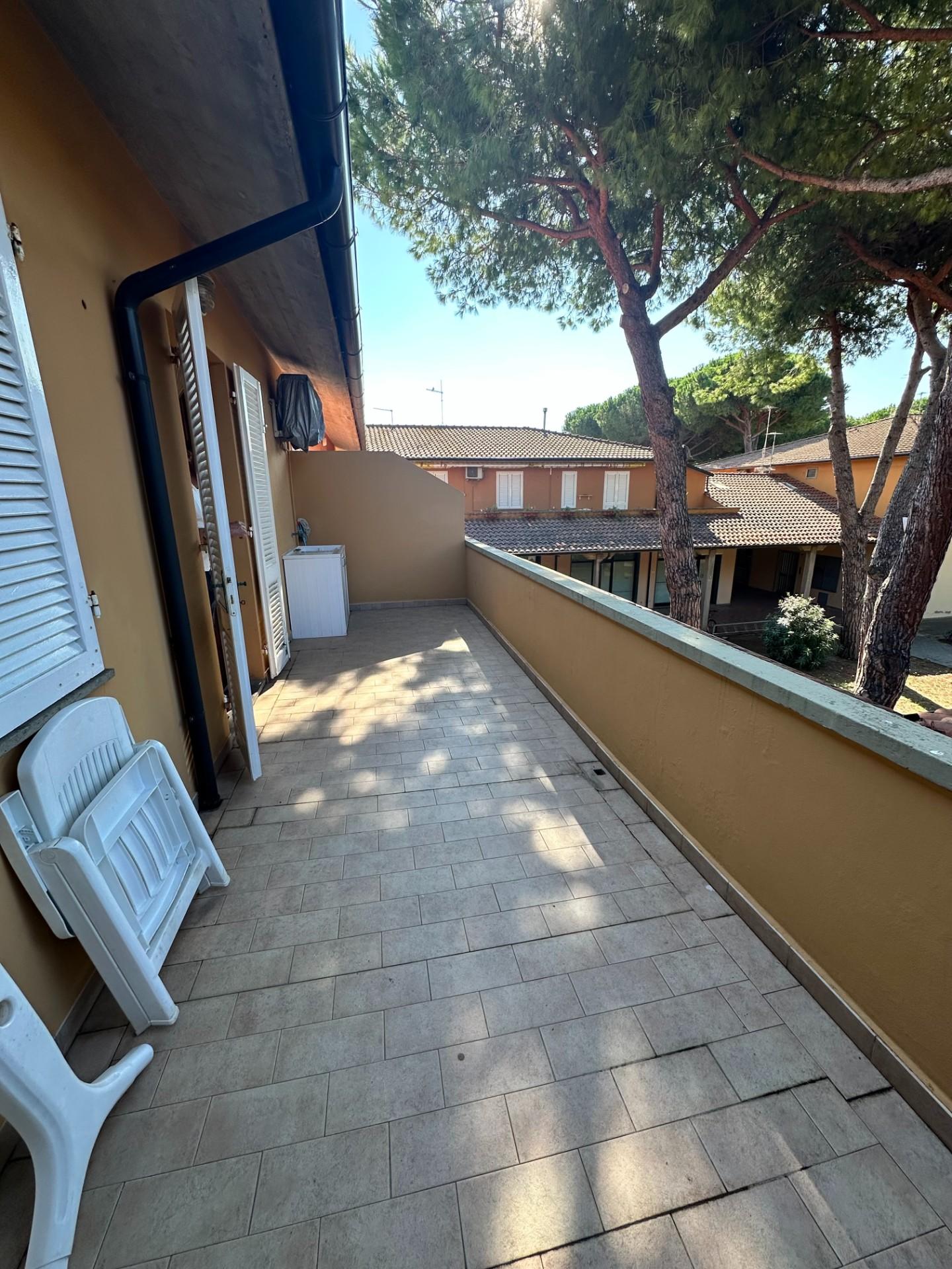 Bilocale in vendita, Cecina marina