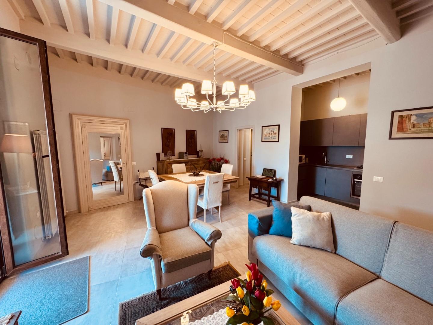 Appartamento in vendita a San Vincenzo
