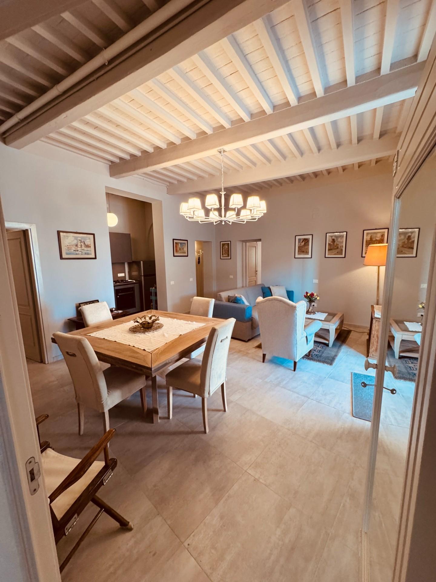 Appartamento in vendita a San Vincenzo