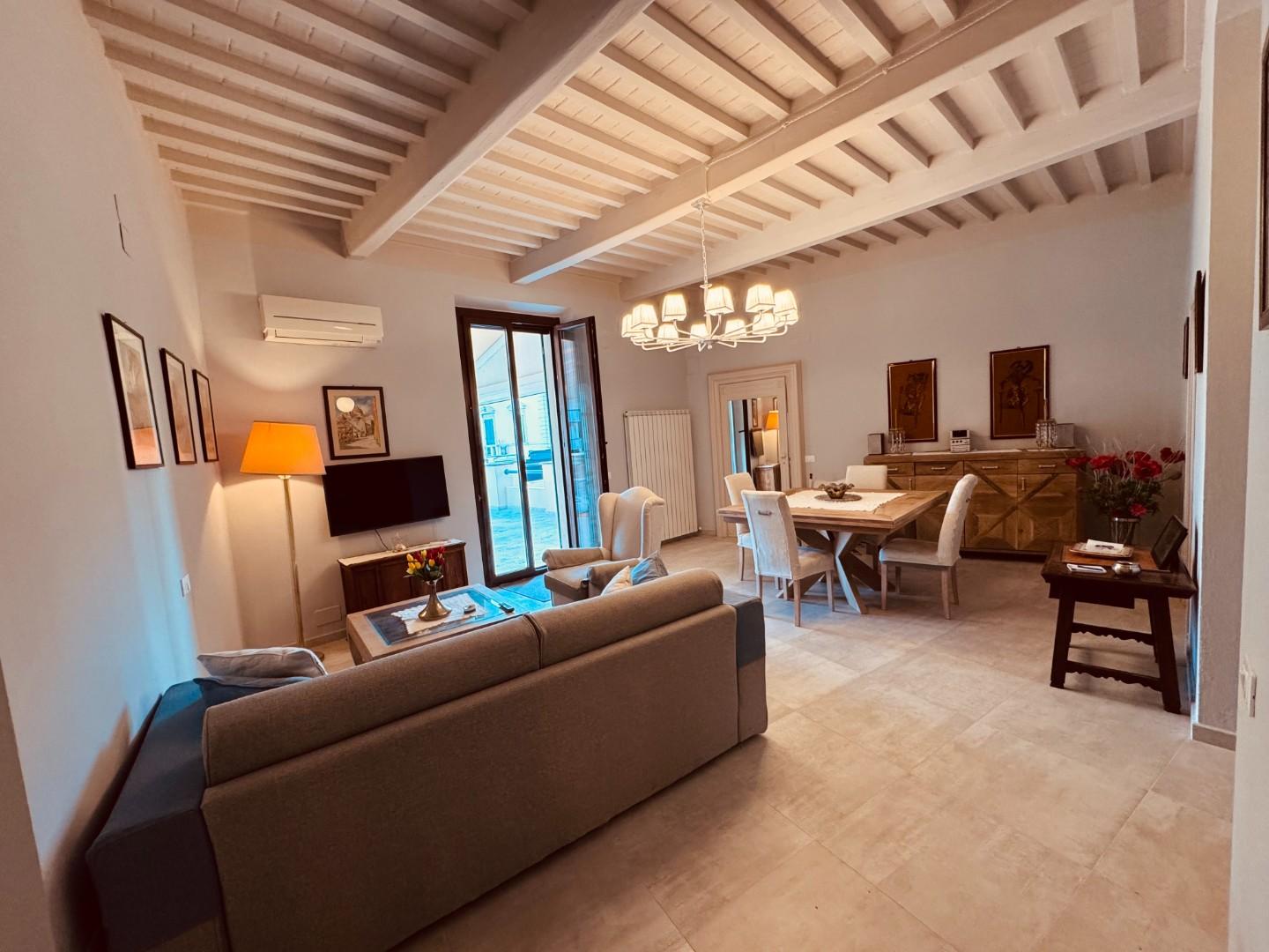 Appartamento in vendita a San Vincenzo