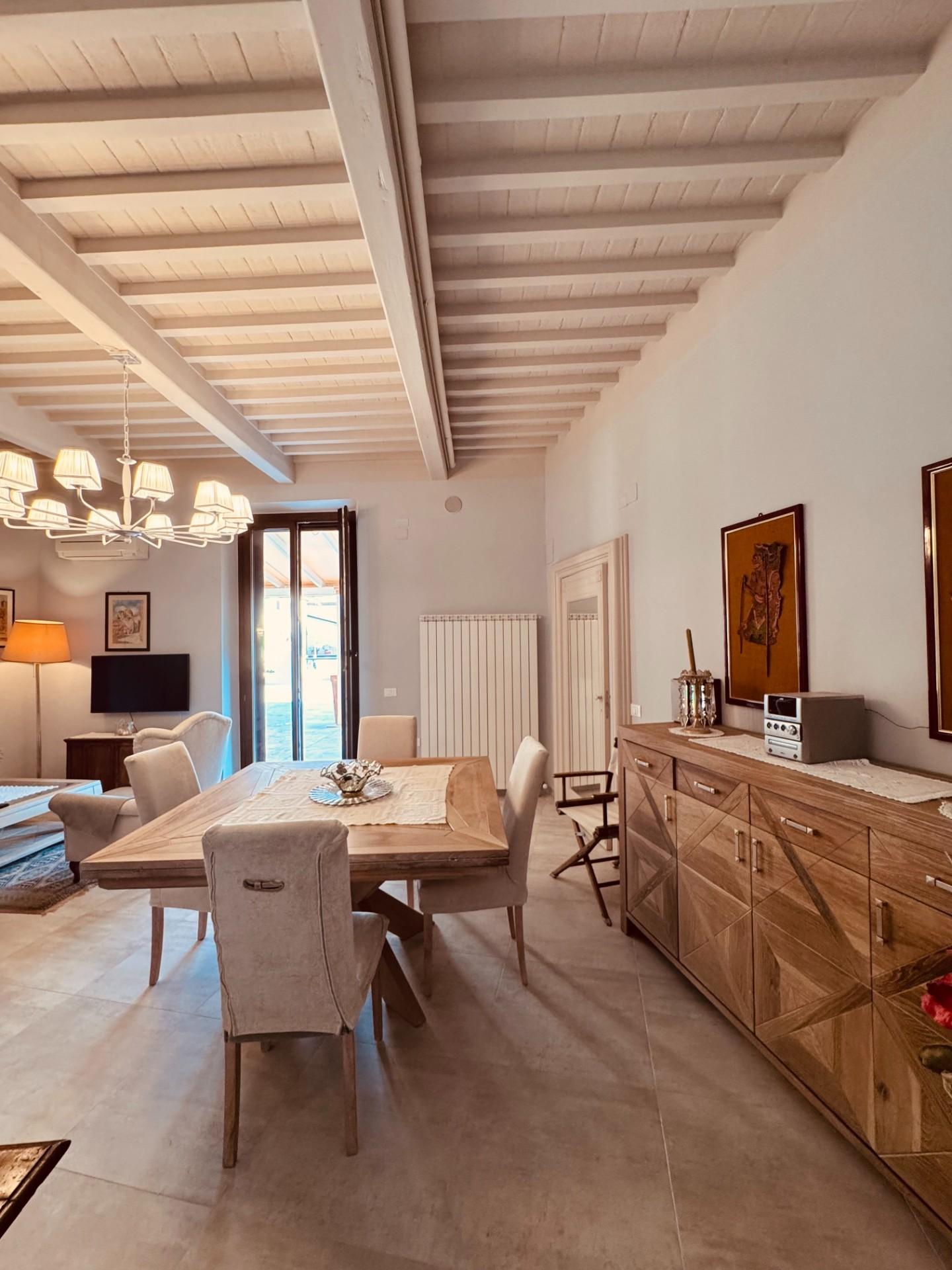 Appartamento in vendita a San Vincenzo