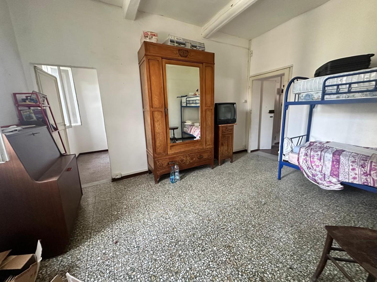 Quadrilocale in vendita a Cecina
