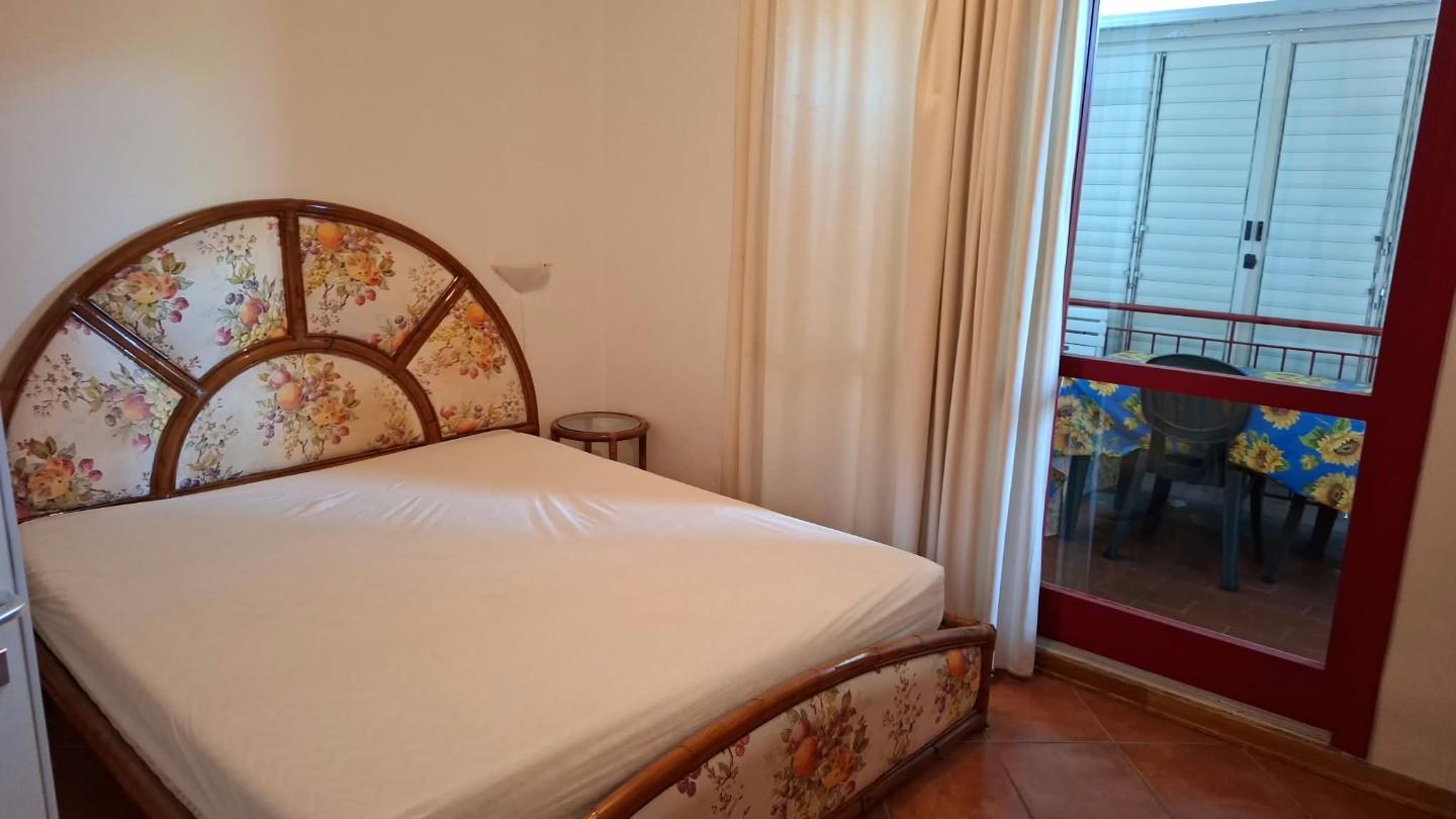Trilocale in vendita, Bibbona marina di