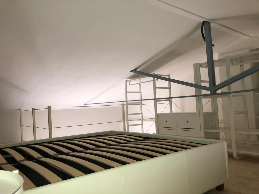 Loft arredato in affitto, Cascina navacchio