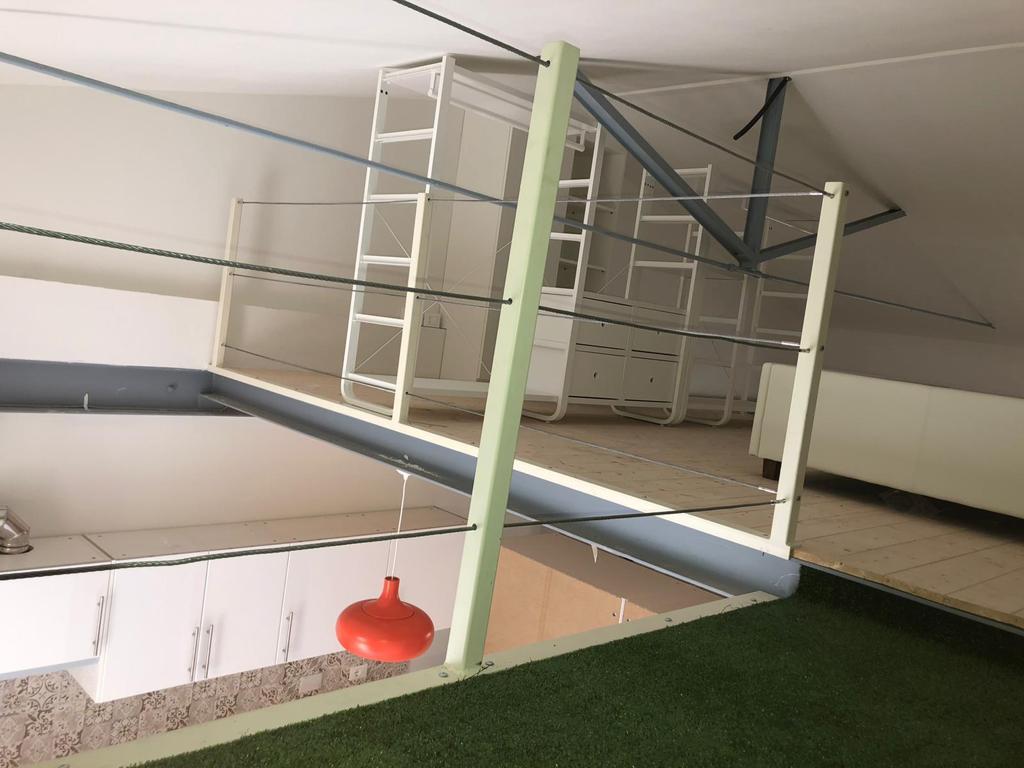 Loft arredato in affitto, Cascina navacchio