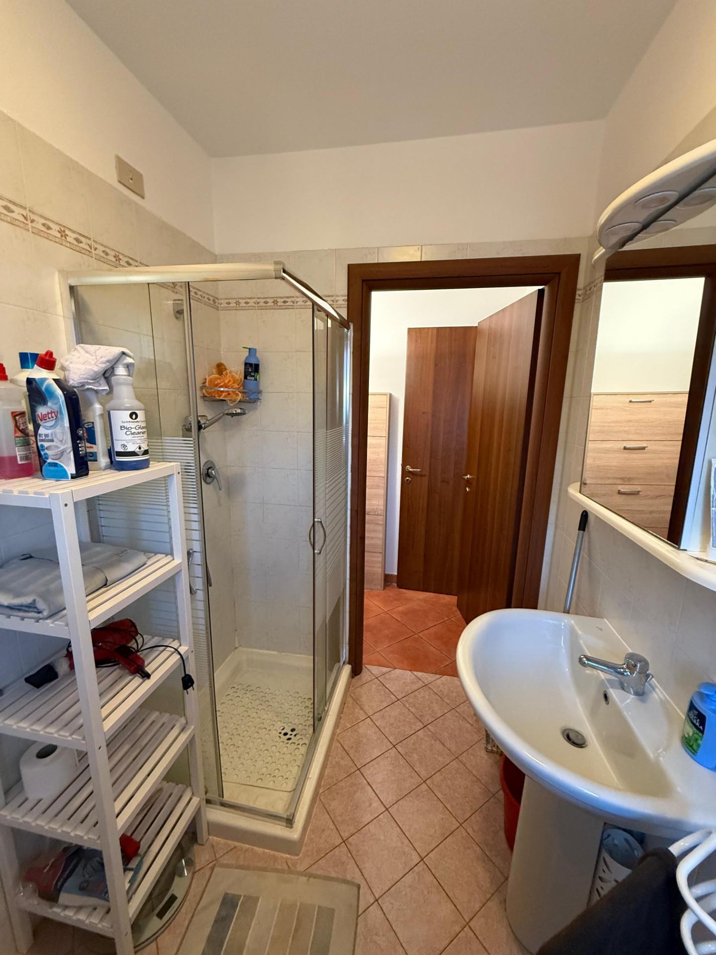 Bilocale in affitto, Cascina san casciano