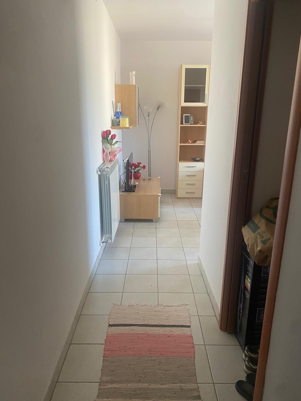 Bilocale arredato in affitto, Cascina casciavola