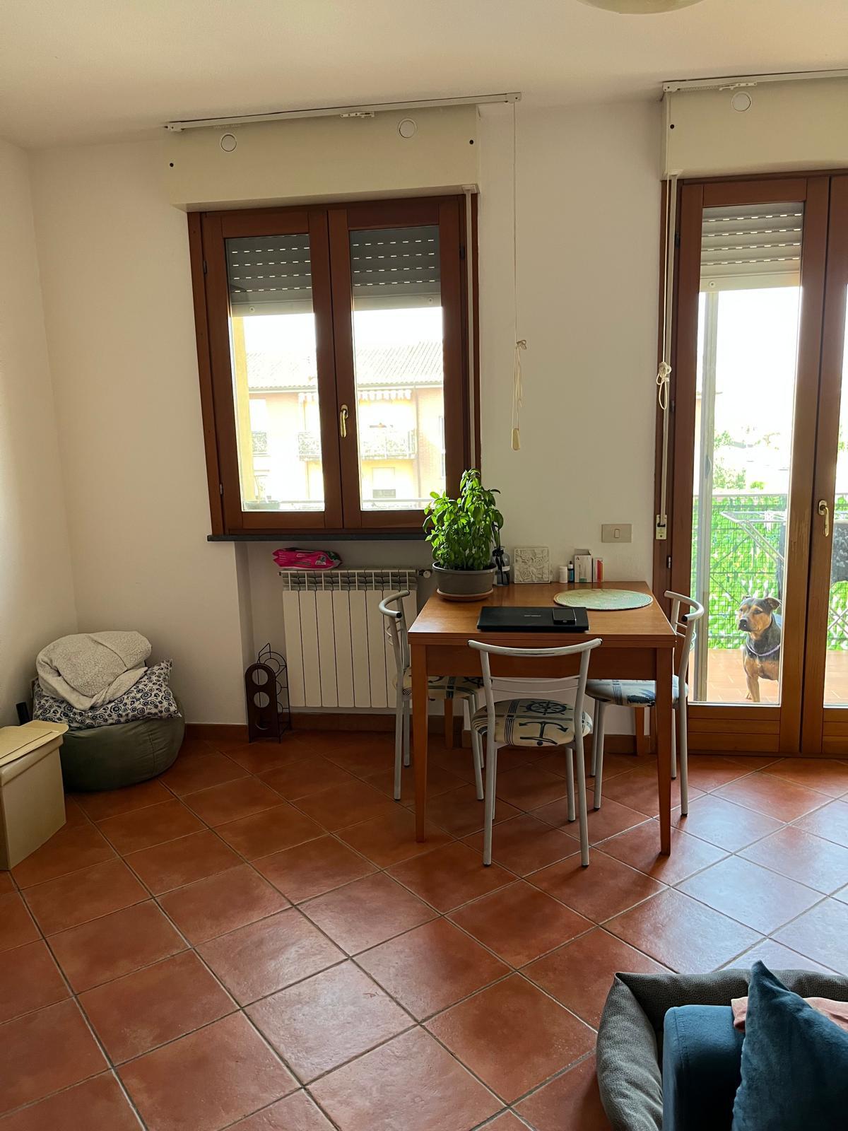 Bilocale arredato in affitto, Cascina san casciano