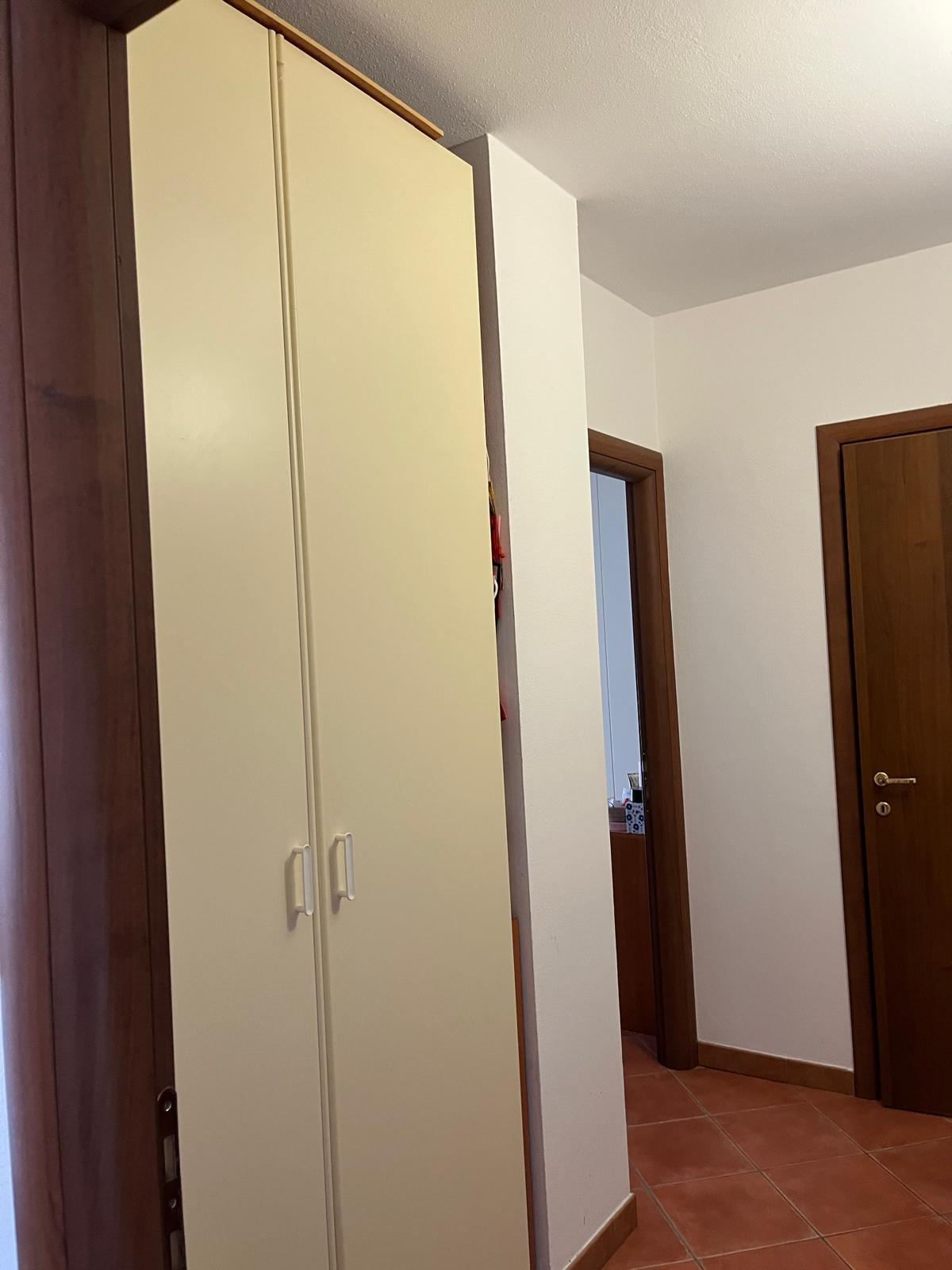 Bilocale arredato in affitto, Cascina san casciano