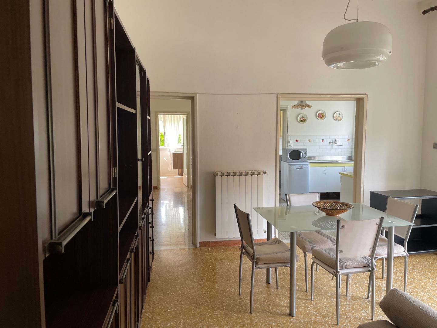 Appartamento arredato in affitto a Pietrasanta