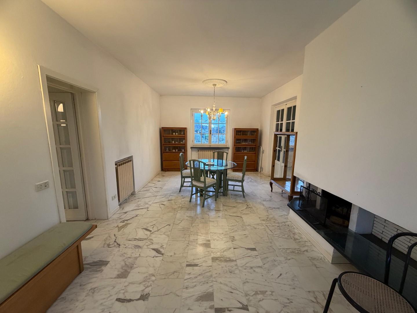 Appartamento in vendita, Massa ronchi