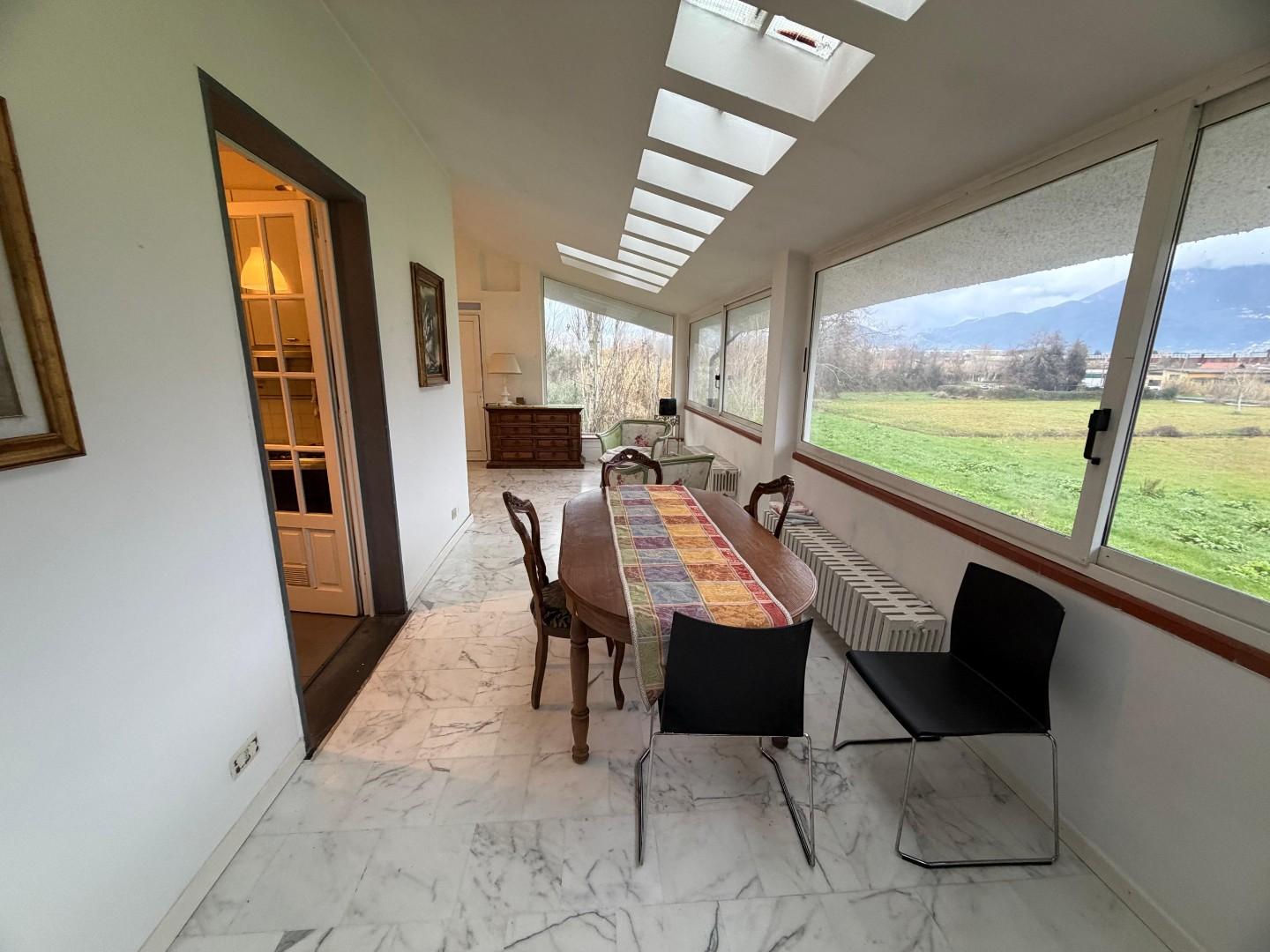 Appartamento in vendita, Massa ronchi