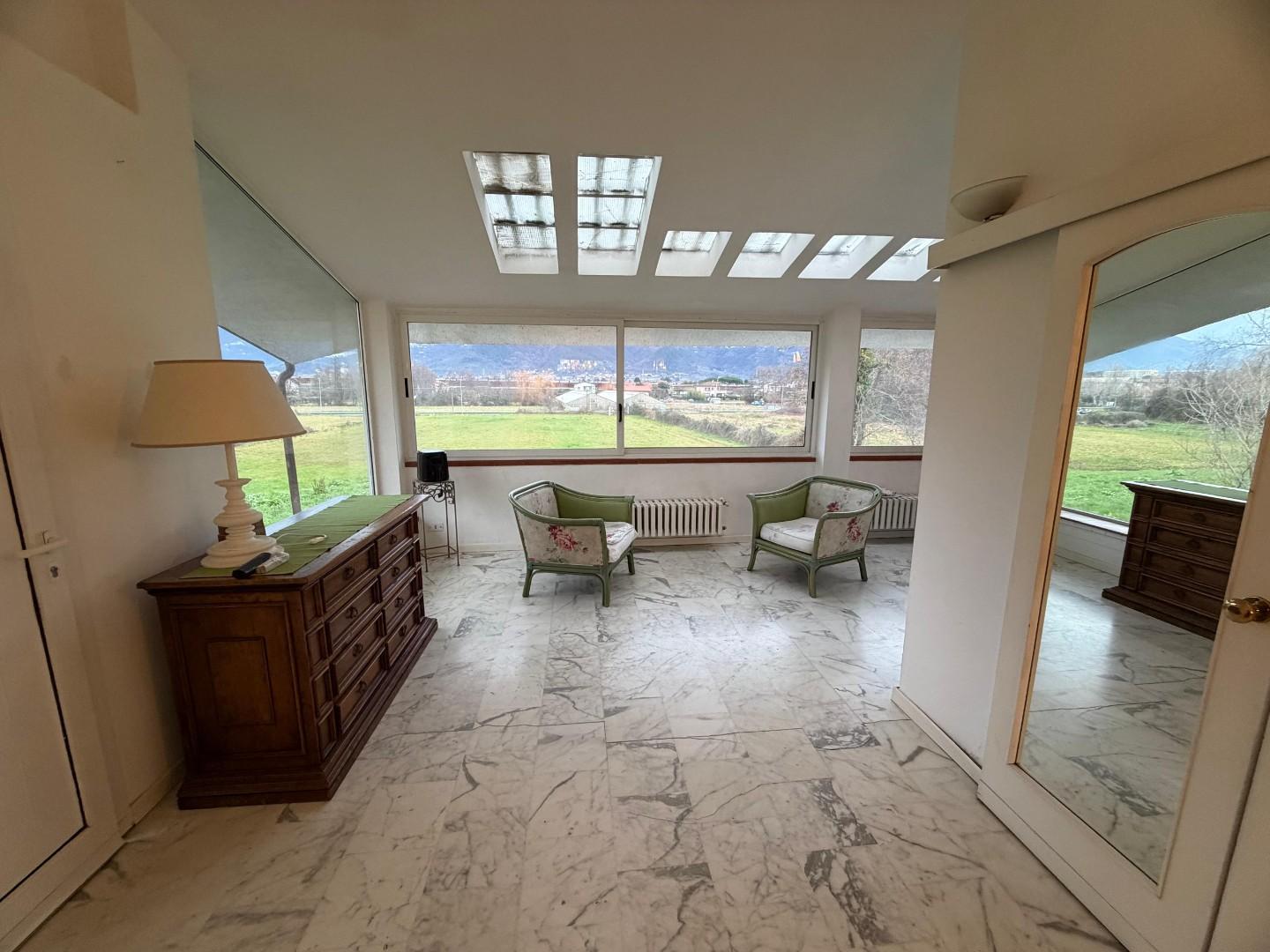 Appartamento in vendita, Massa ronchi