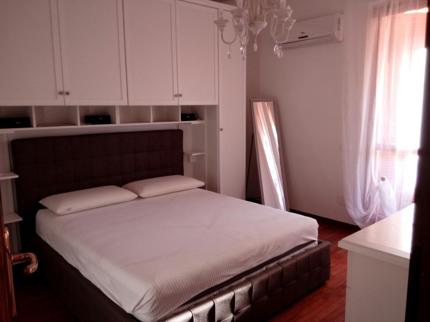 Villa arredata in affitto a Forte dei Marmi