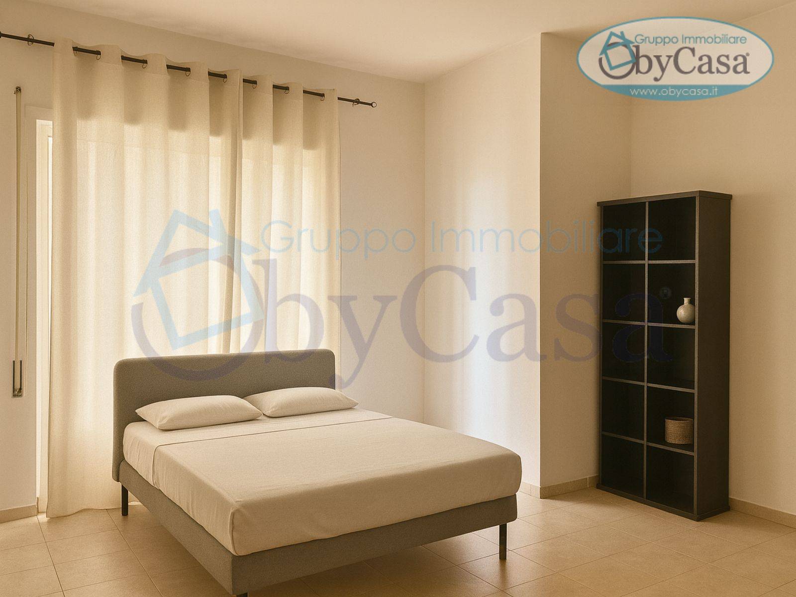 Appartamento 3 locali in vendita a Roma, Ostia