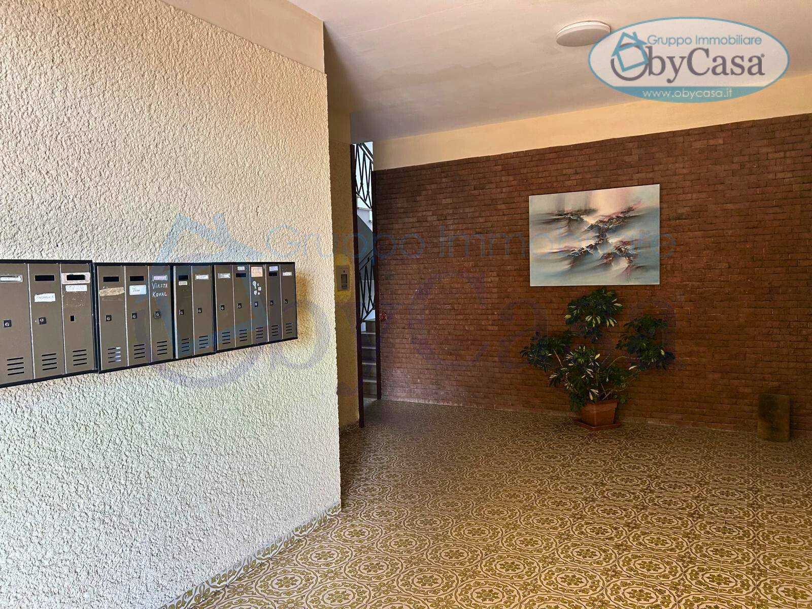 Appartamento 3 locali in vendita a Roma, Ostia