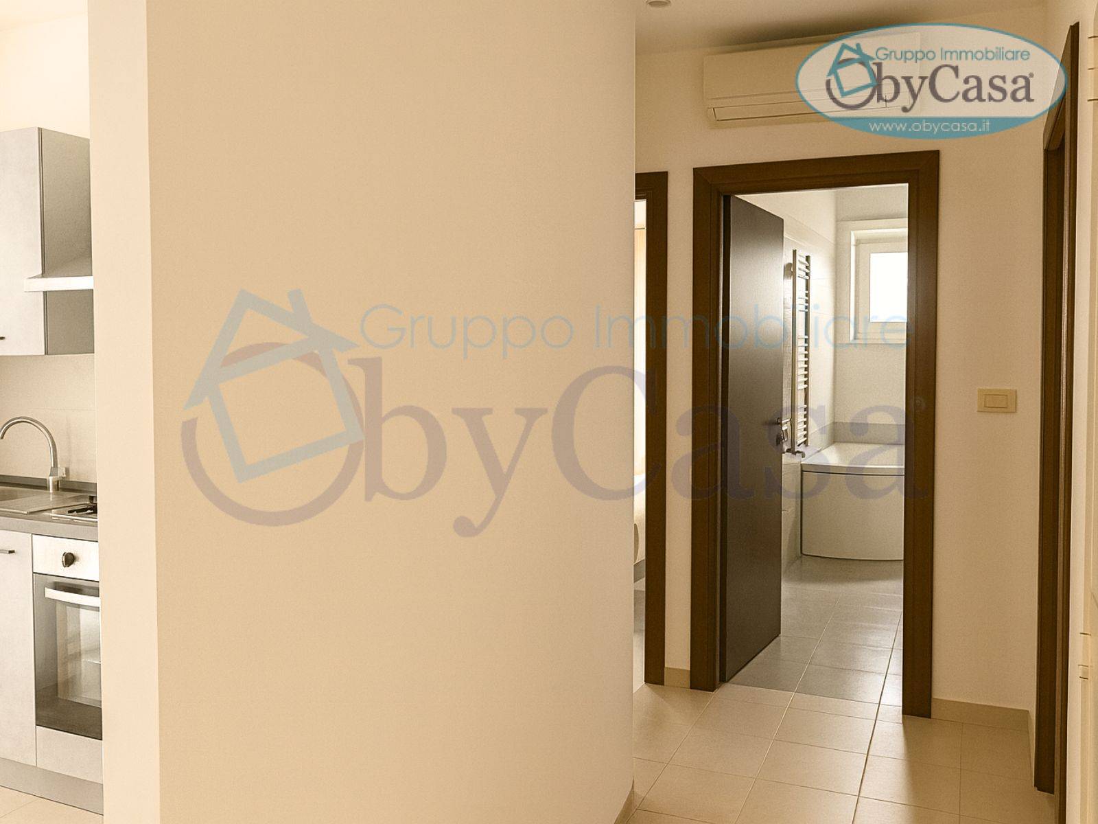 Appartamento 3 locali in vendita a Roma, Ostia