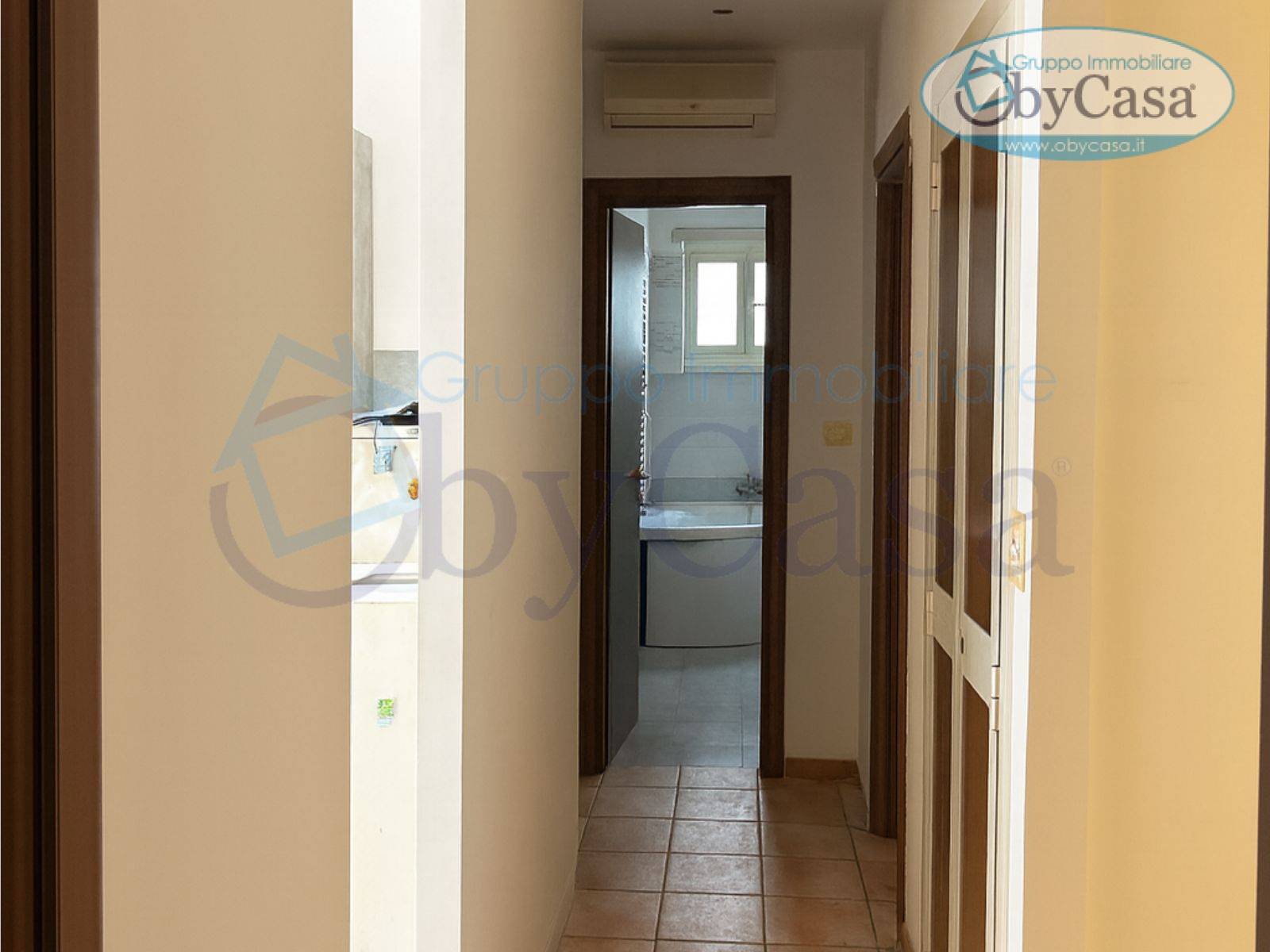 Appartamento 3 locali in vendita a Roma, Ostia