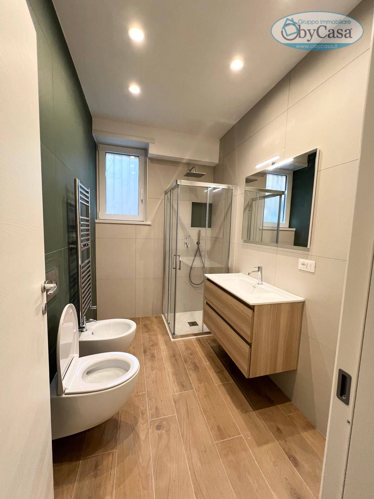 Appartamento in affitto a Roma, Laurentino