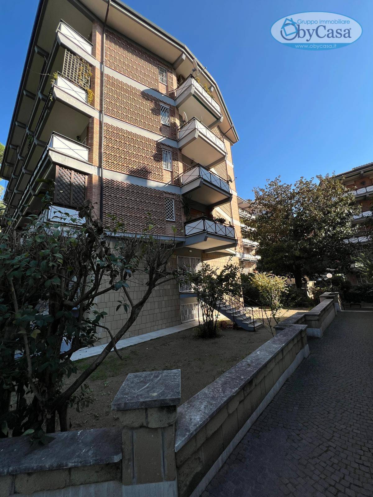 Appartamento in affitto a Roma, Laurentino