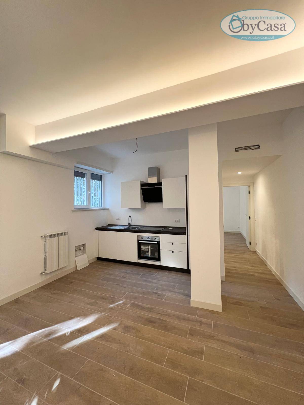 Appartamento in affitto a Roma, Laurentino