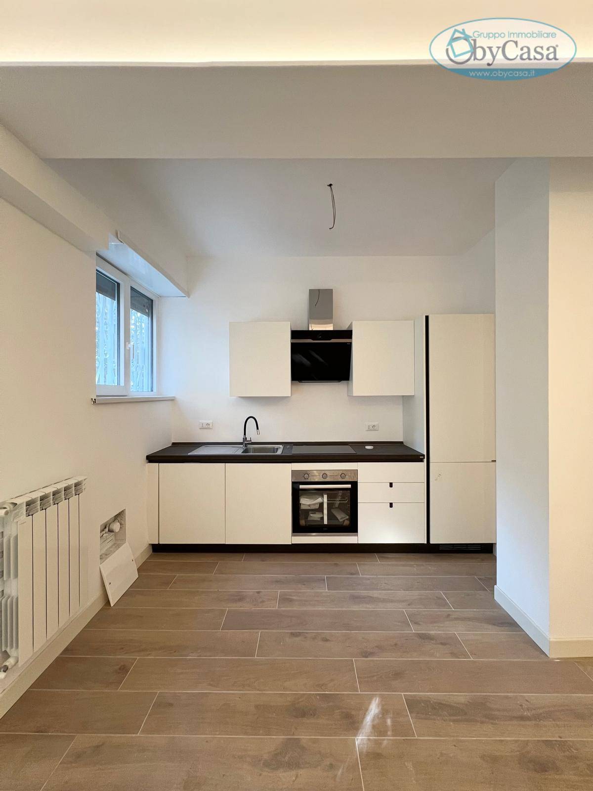 Appartamento in affitto a Roma, Laurentino