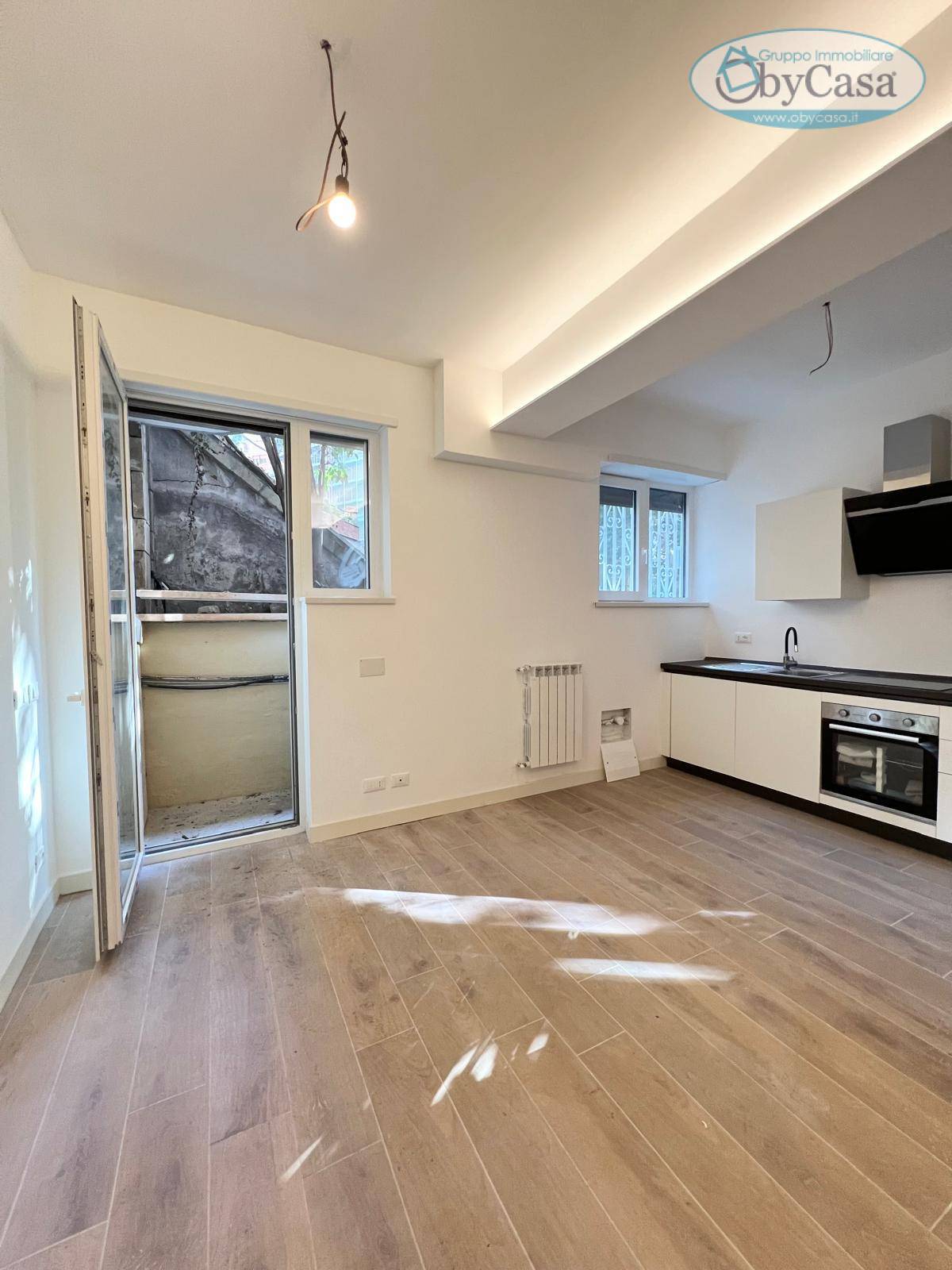 Appartamento in affitto a Roma, Laurentino