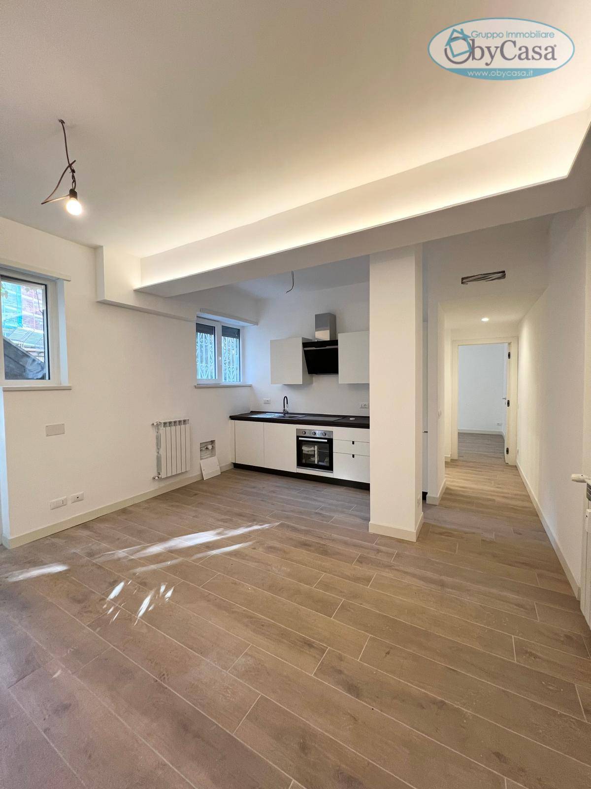 Appartamento in affitto a Roma, Laurentino