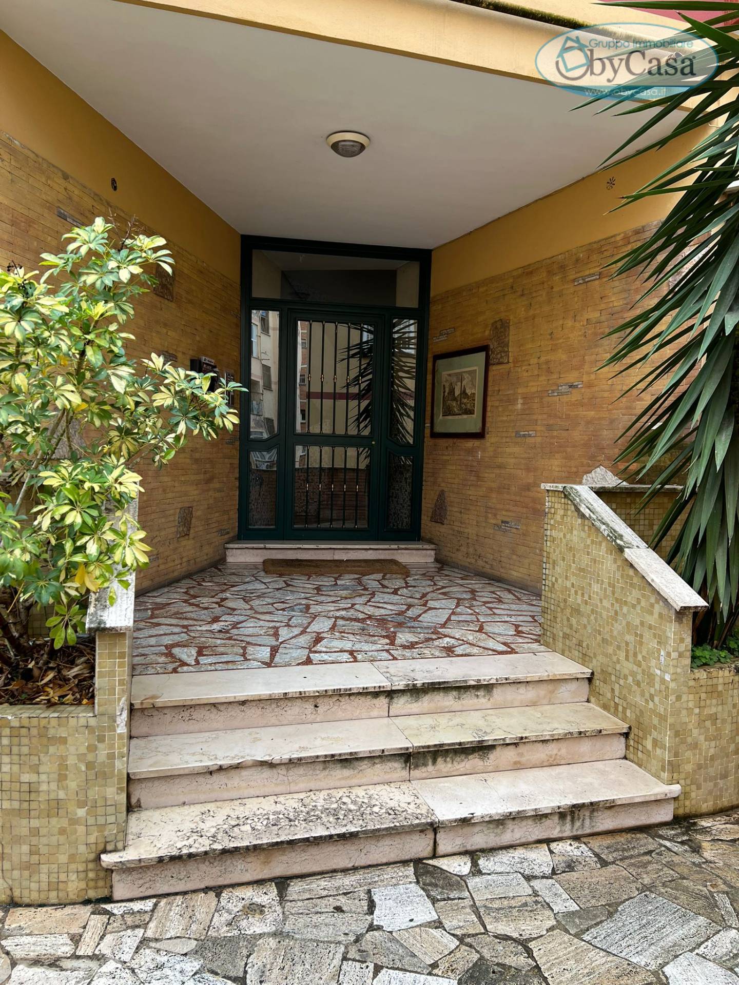 Appartamento in affitto a Roma, Pisana