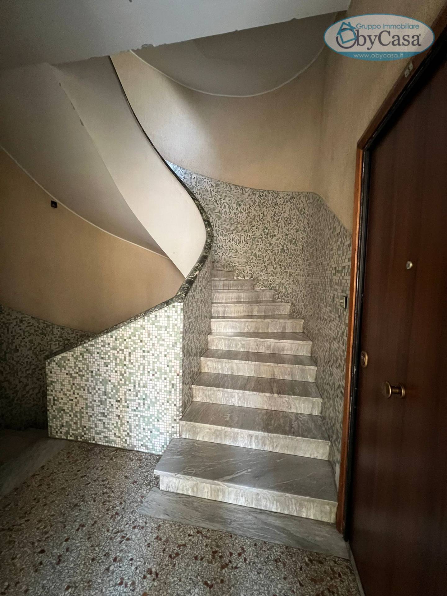 Appartamento in affitto a Roma, Pisana