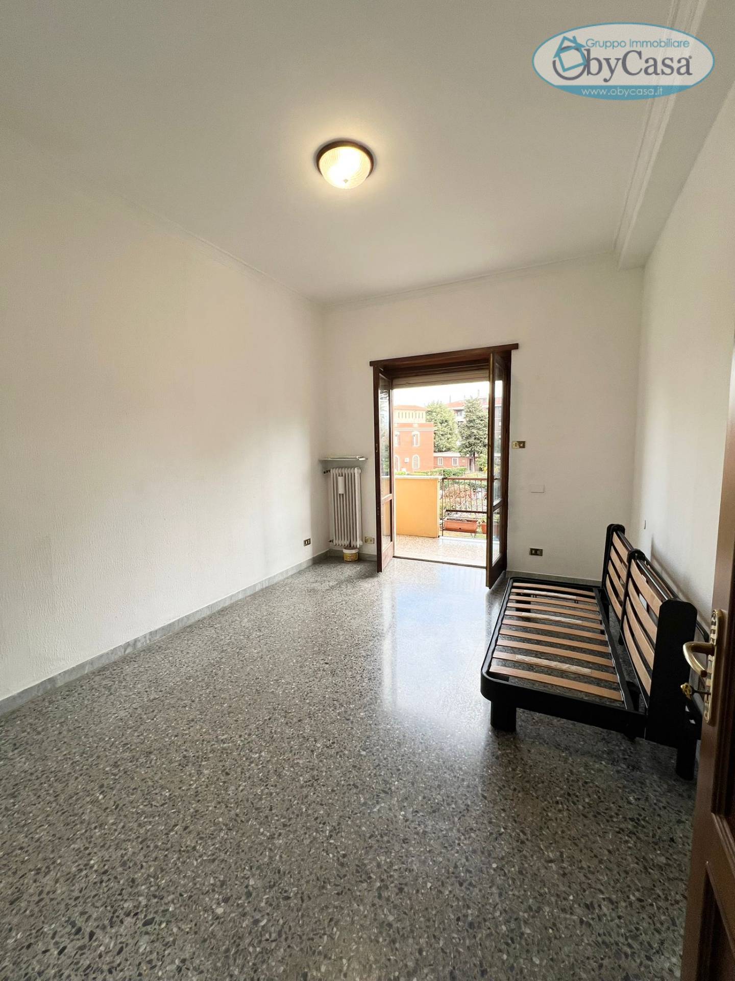 Appartamento in affitto a Roma, Pisana