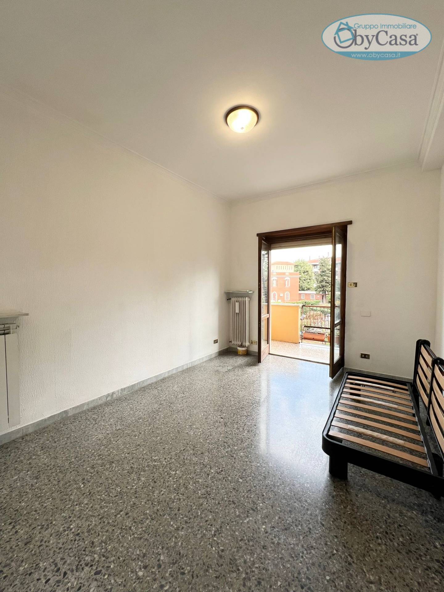 Appartamento in affitto a Roma, Pisana